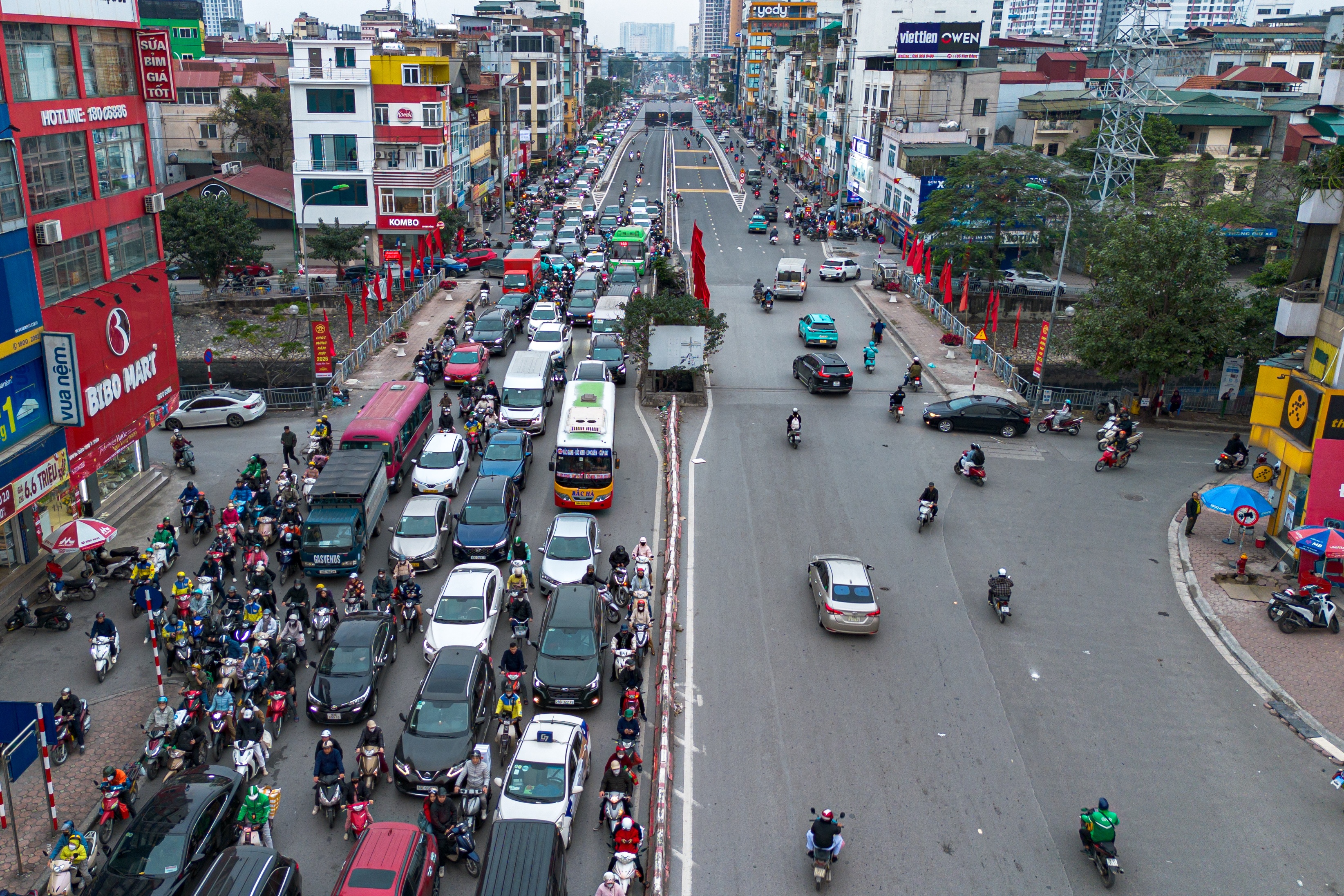 ham chui kim dong anh 3