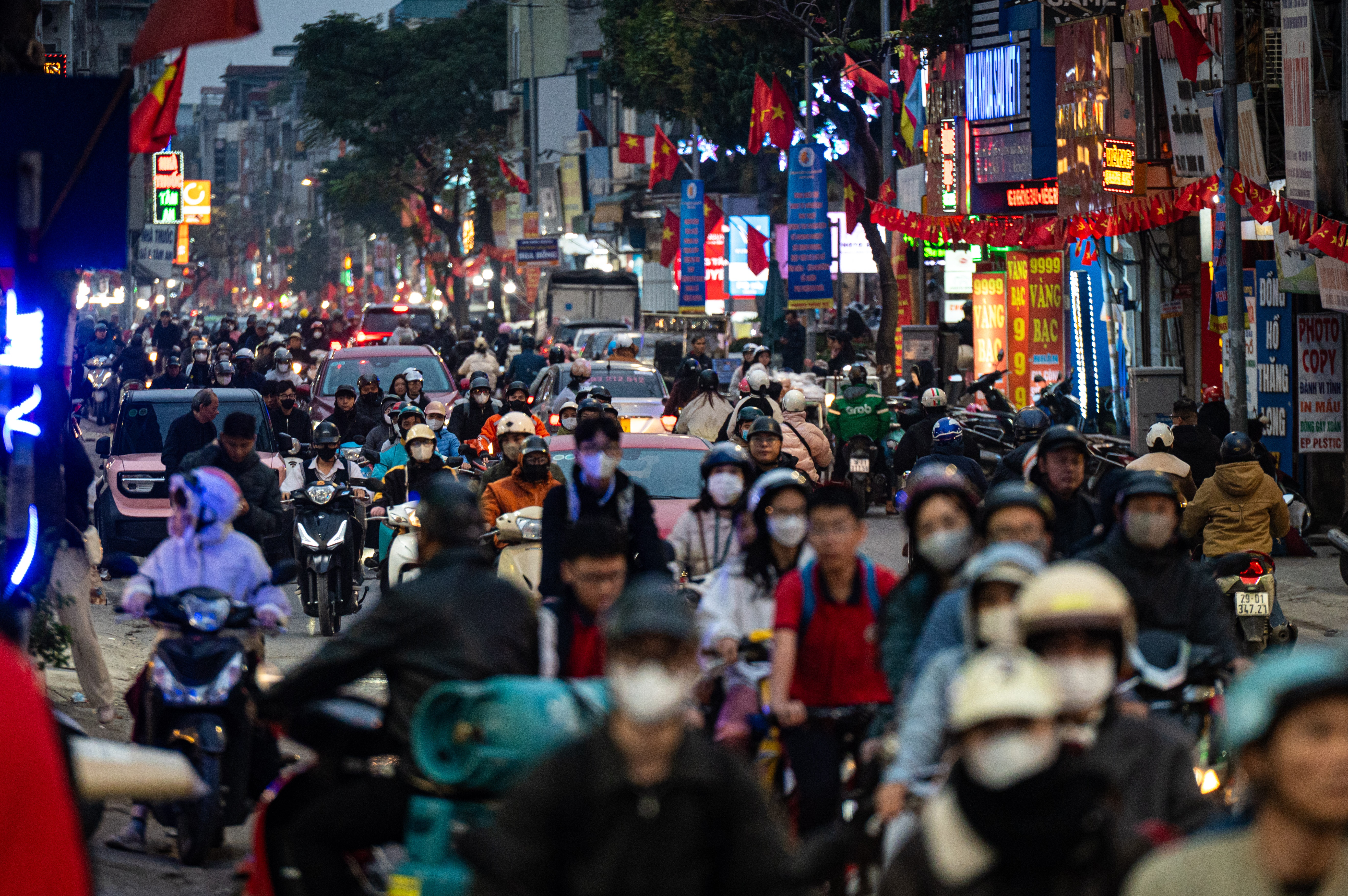 ham chui kim dong anh 13