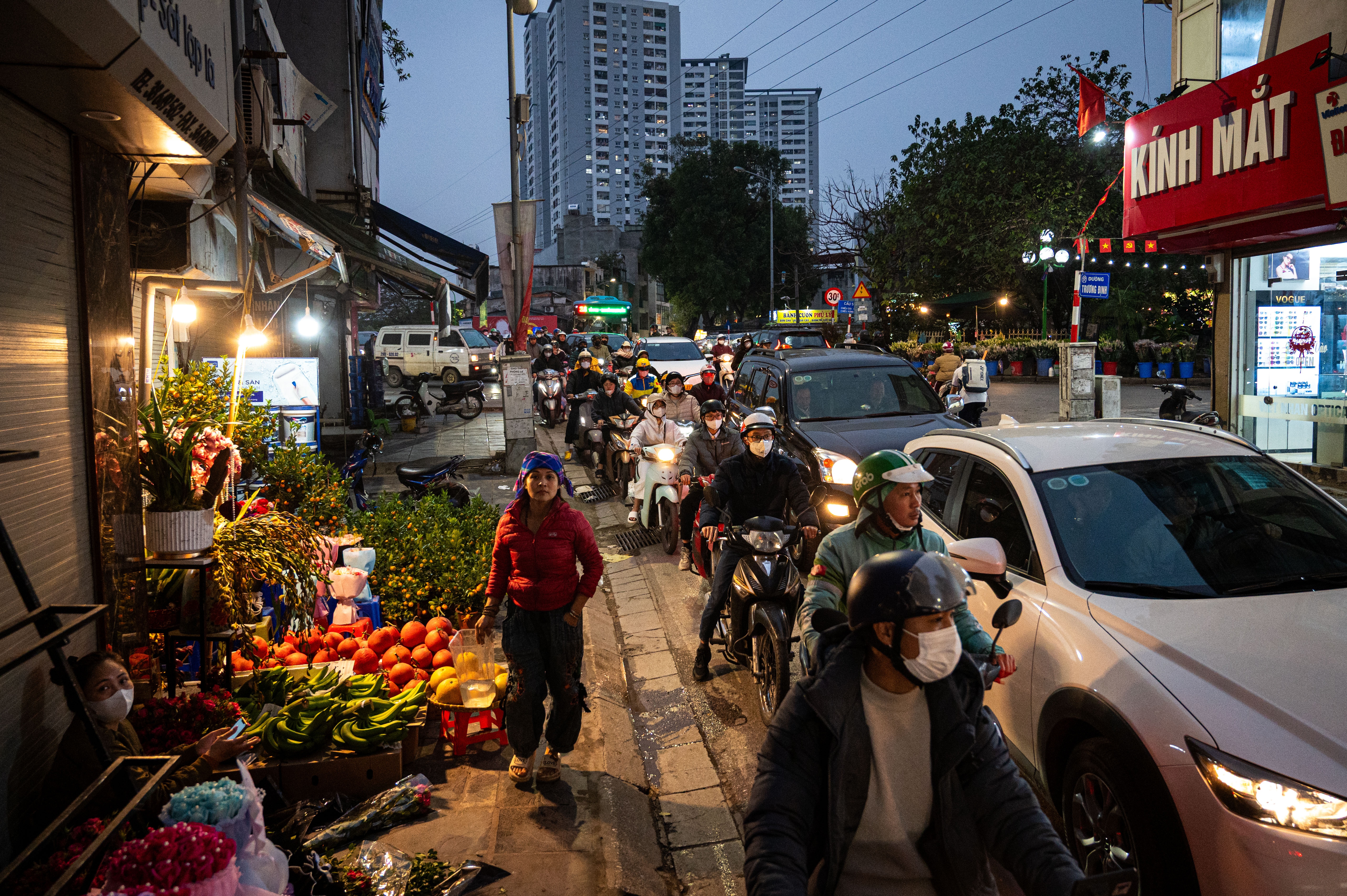 ham chui kim dong anh 14