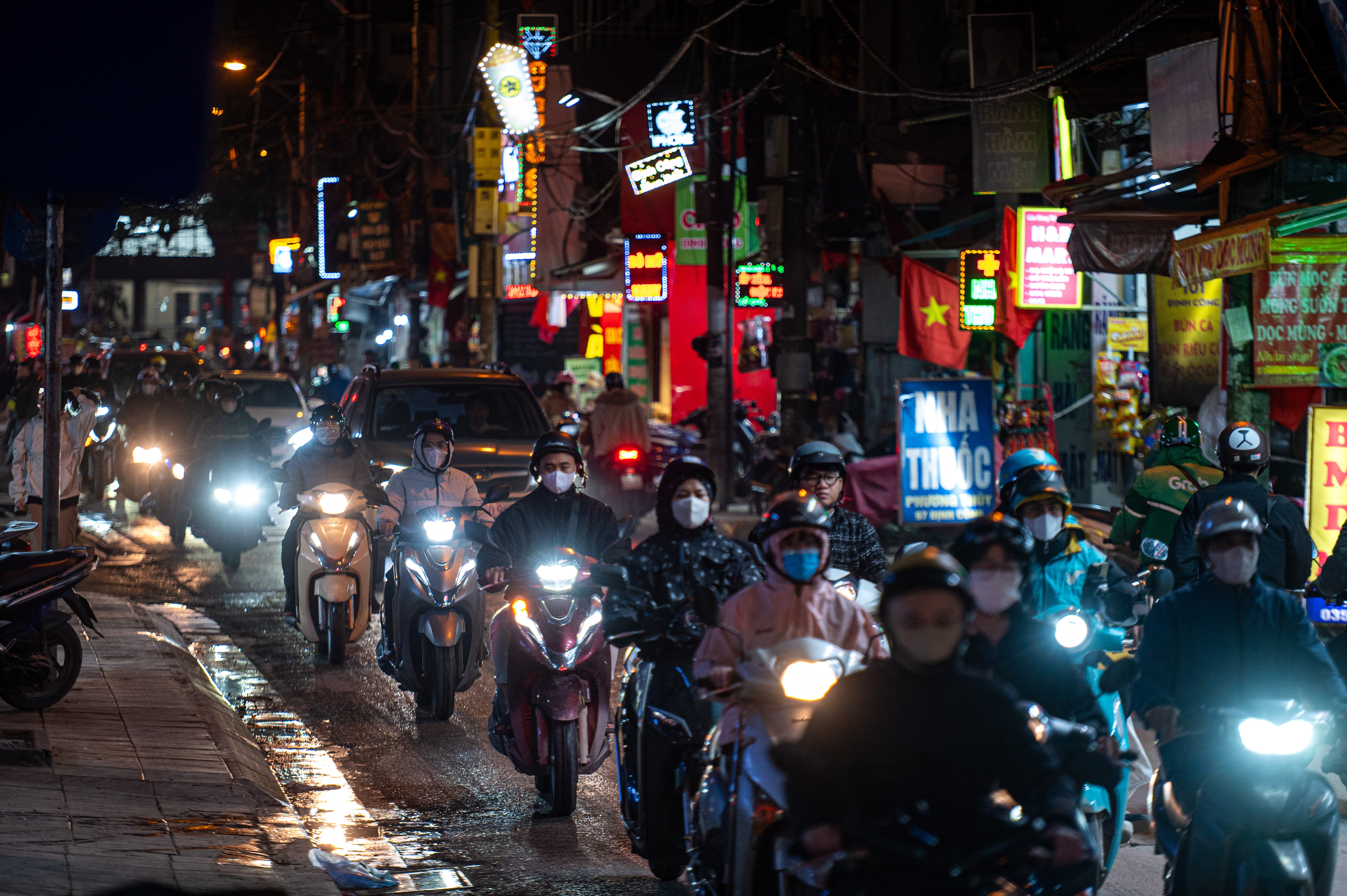 ham chui kim dong anh 19