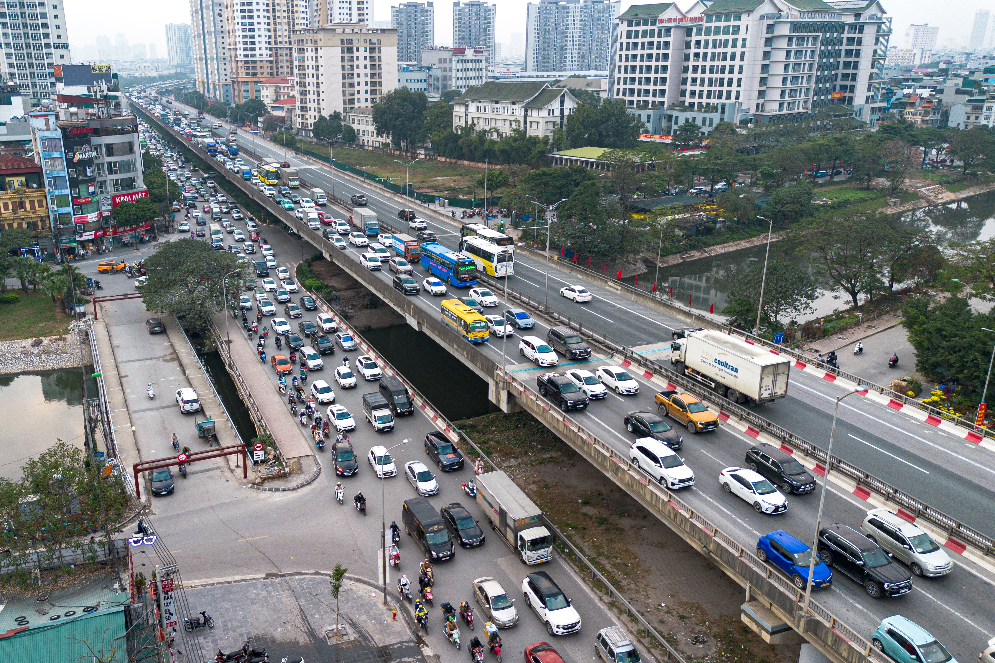 nguoi dan roi ha noi anh 12