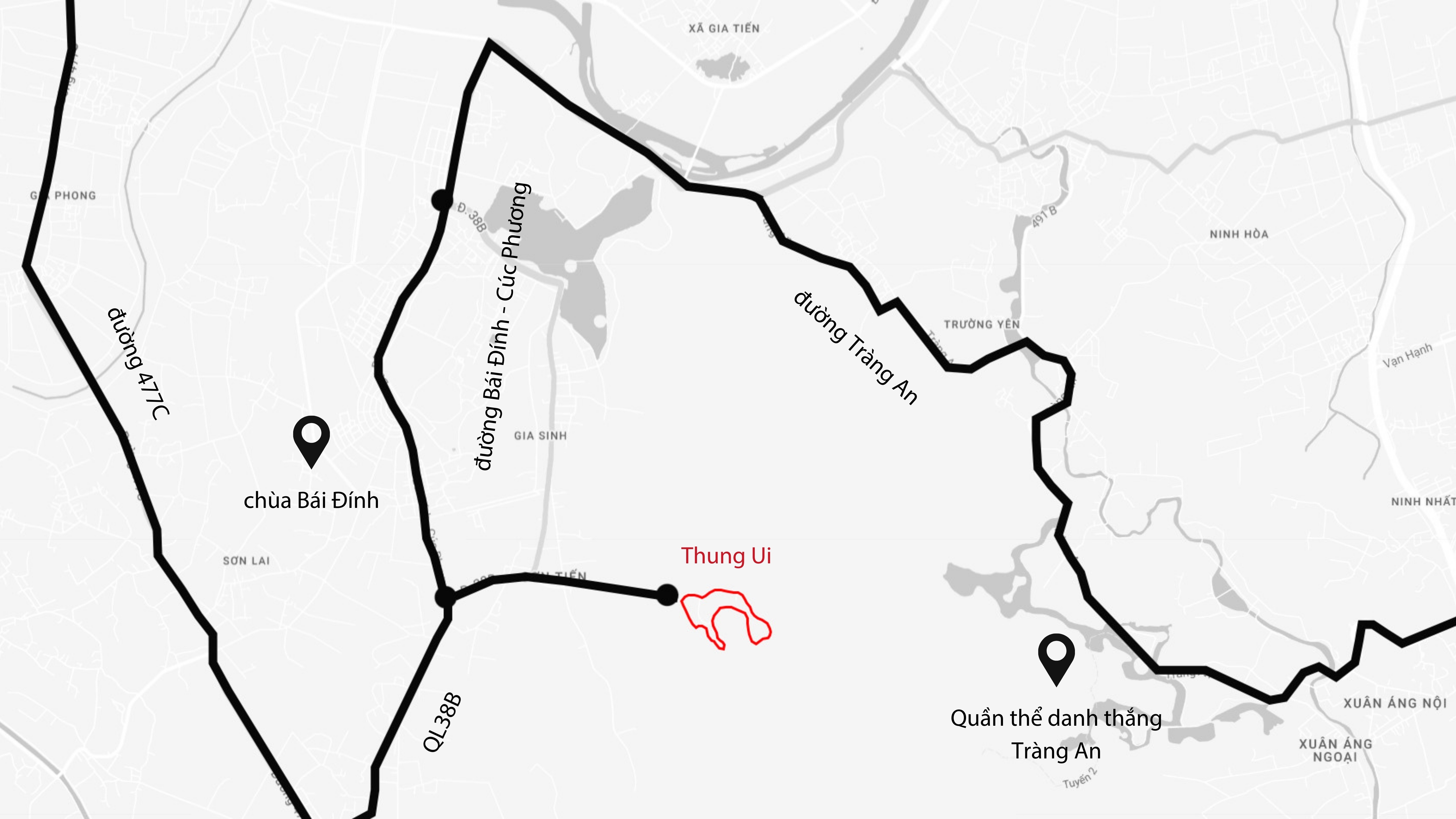 thung ui o ninh binh anh 2