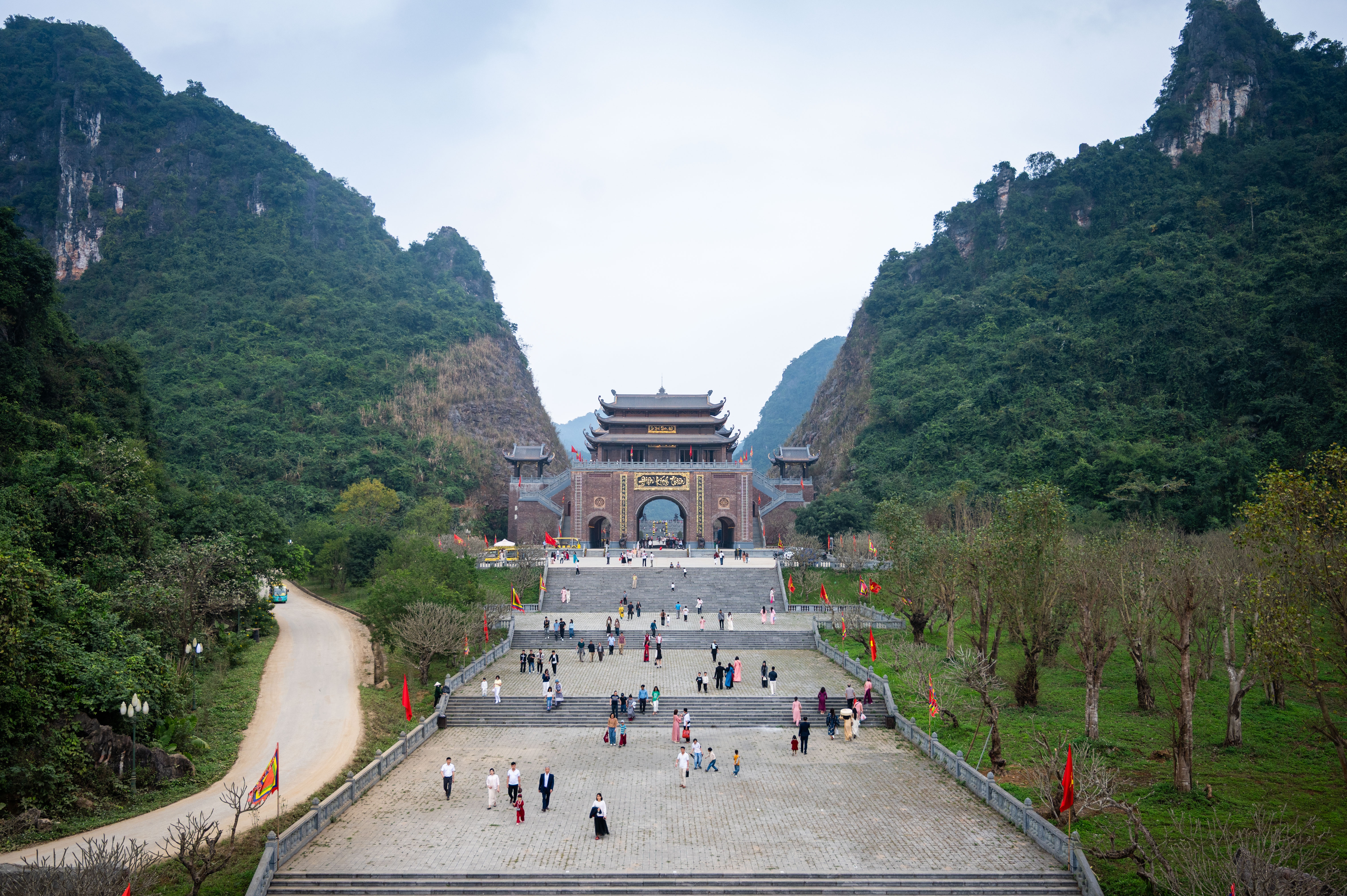 thung ui o ninh binh anh 3