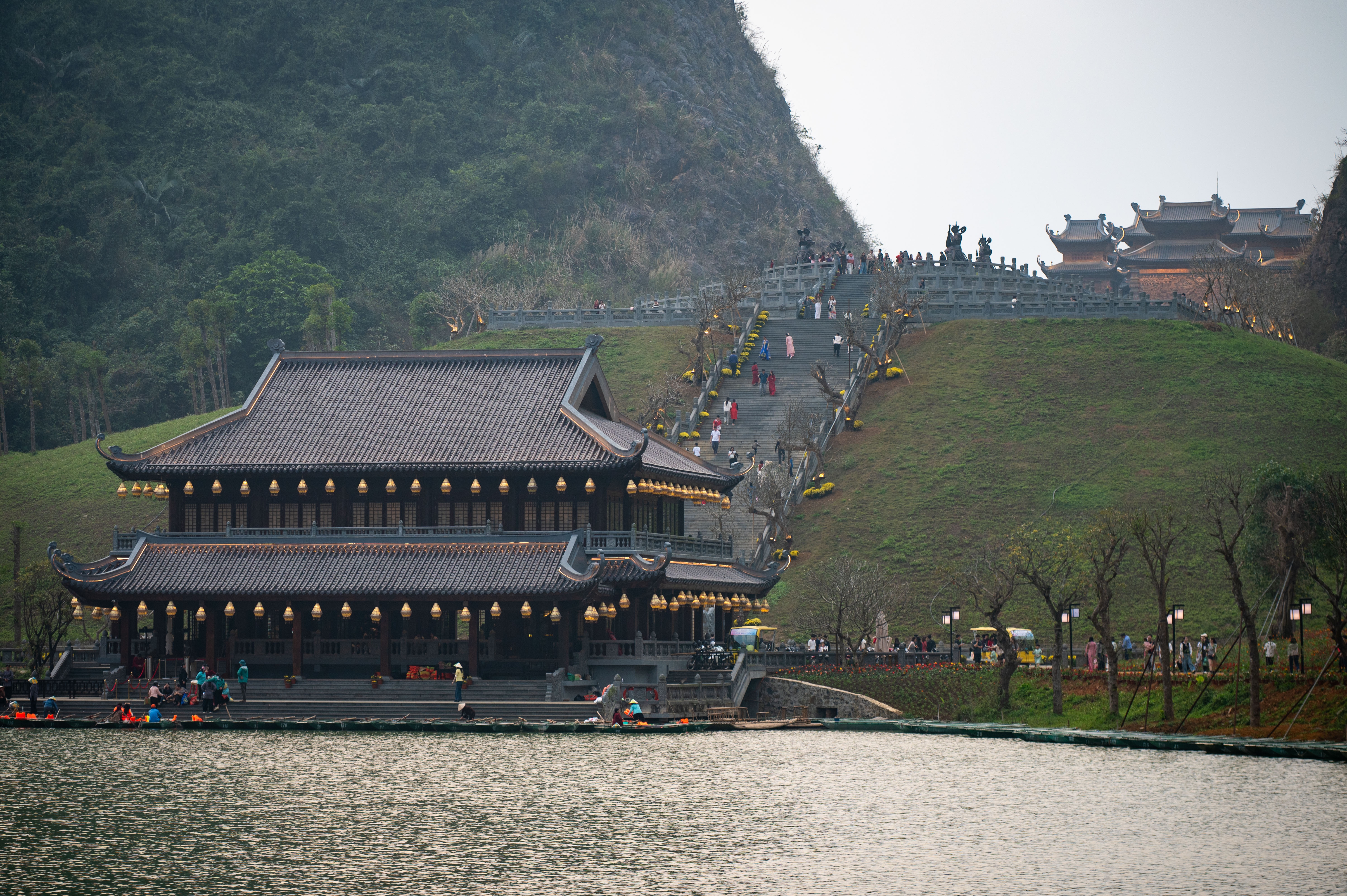 thung ui o ninh binh anh 15