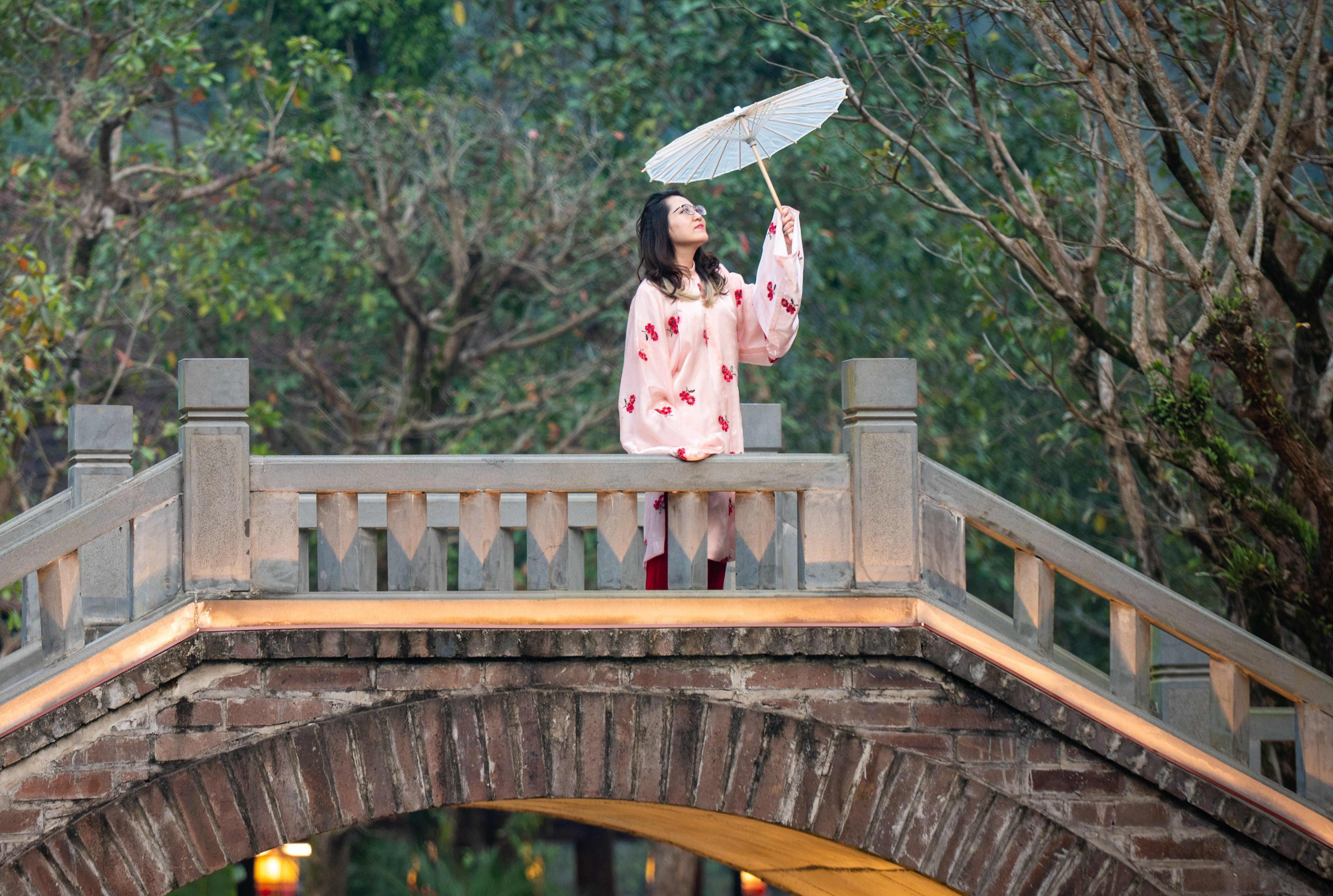 Thung Ui gay that vong hinh anh