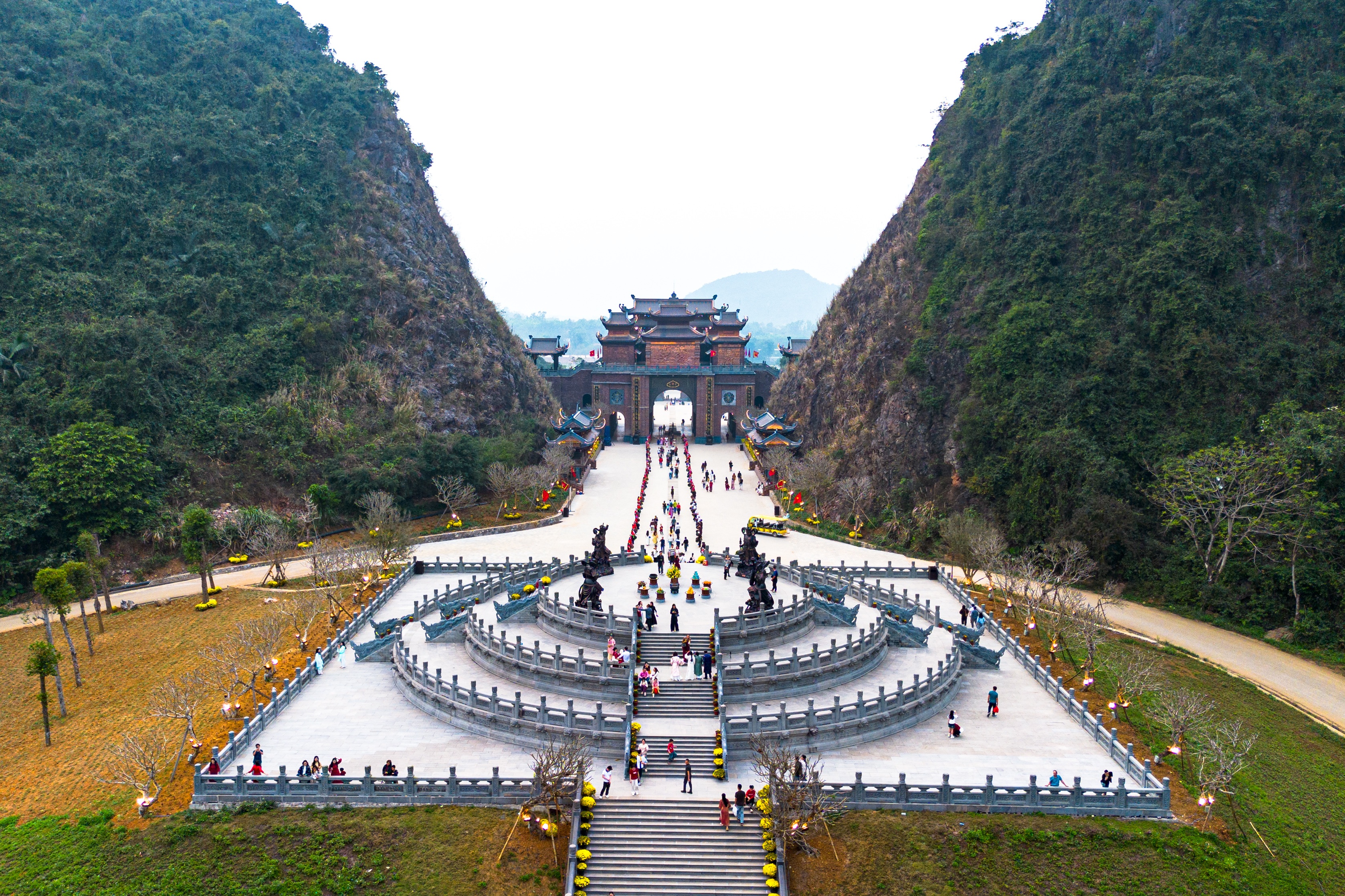 thung ui o ninh binh anh 7