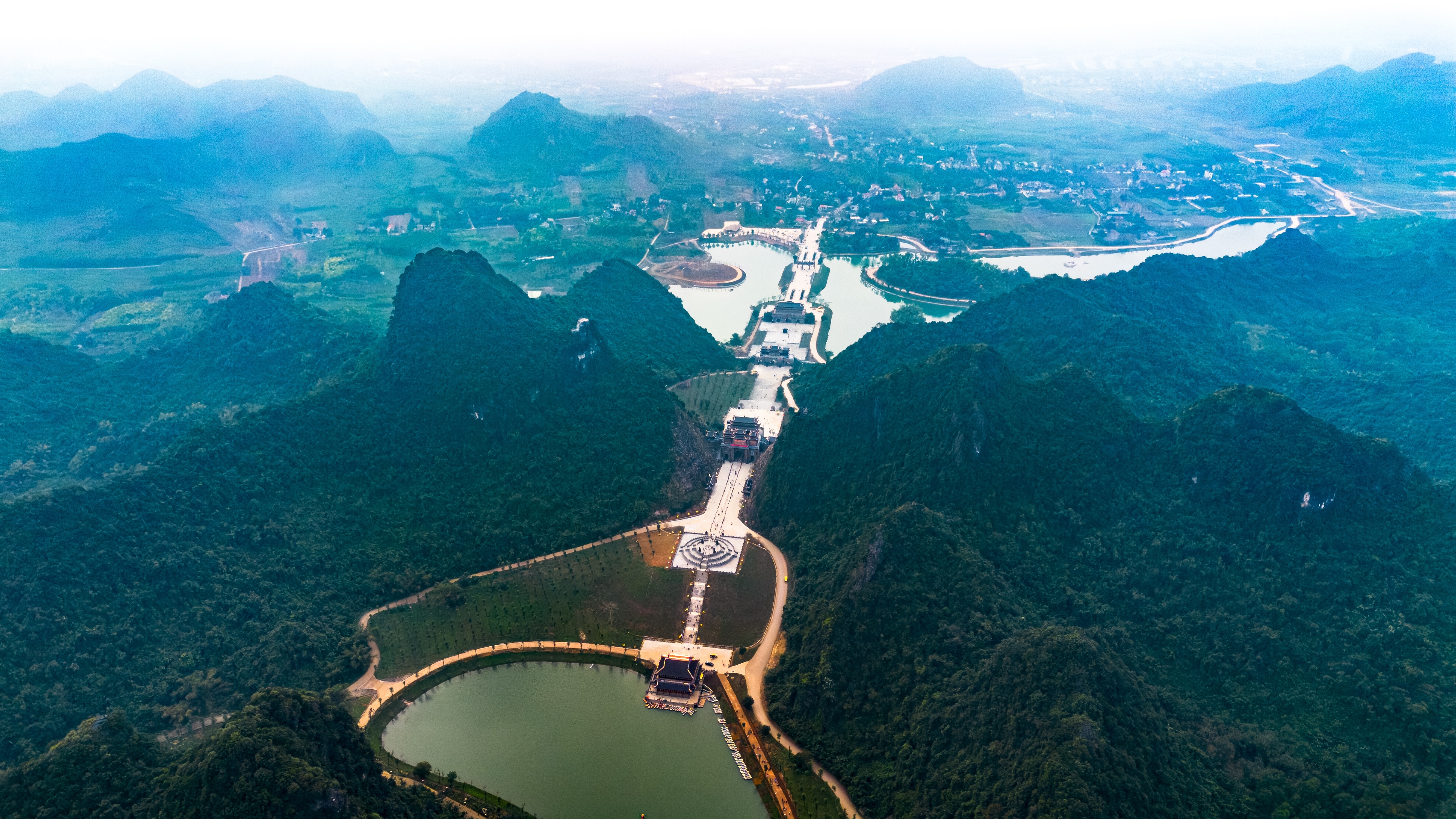 thung ui o ninh binh anh 1