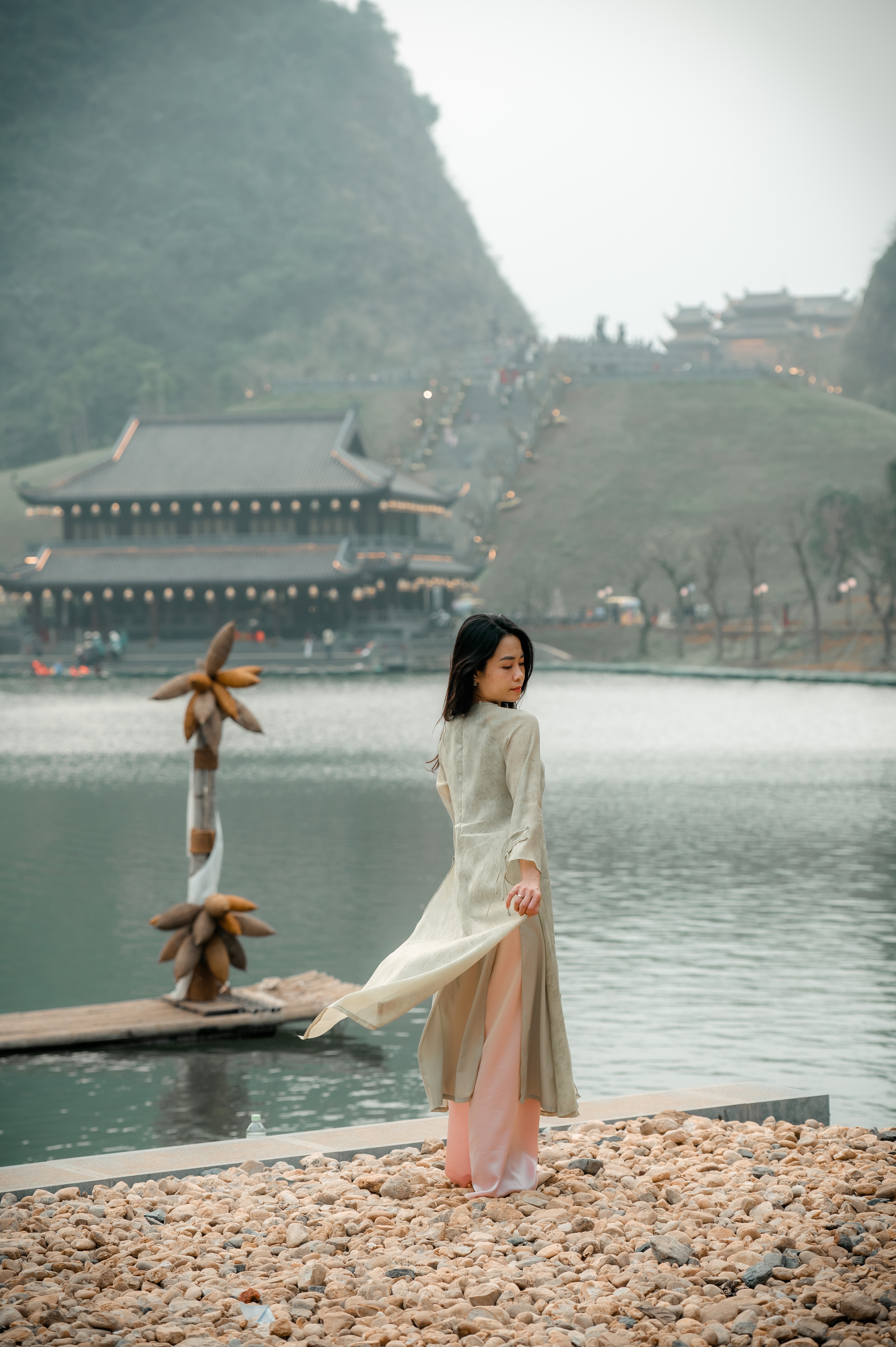 thung ui o ninh binh anh 10