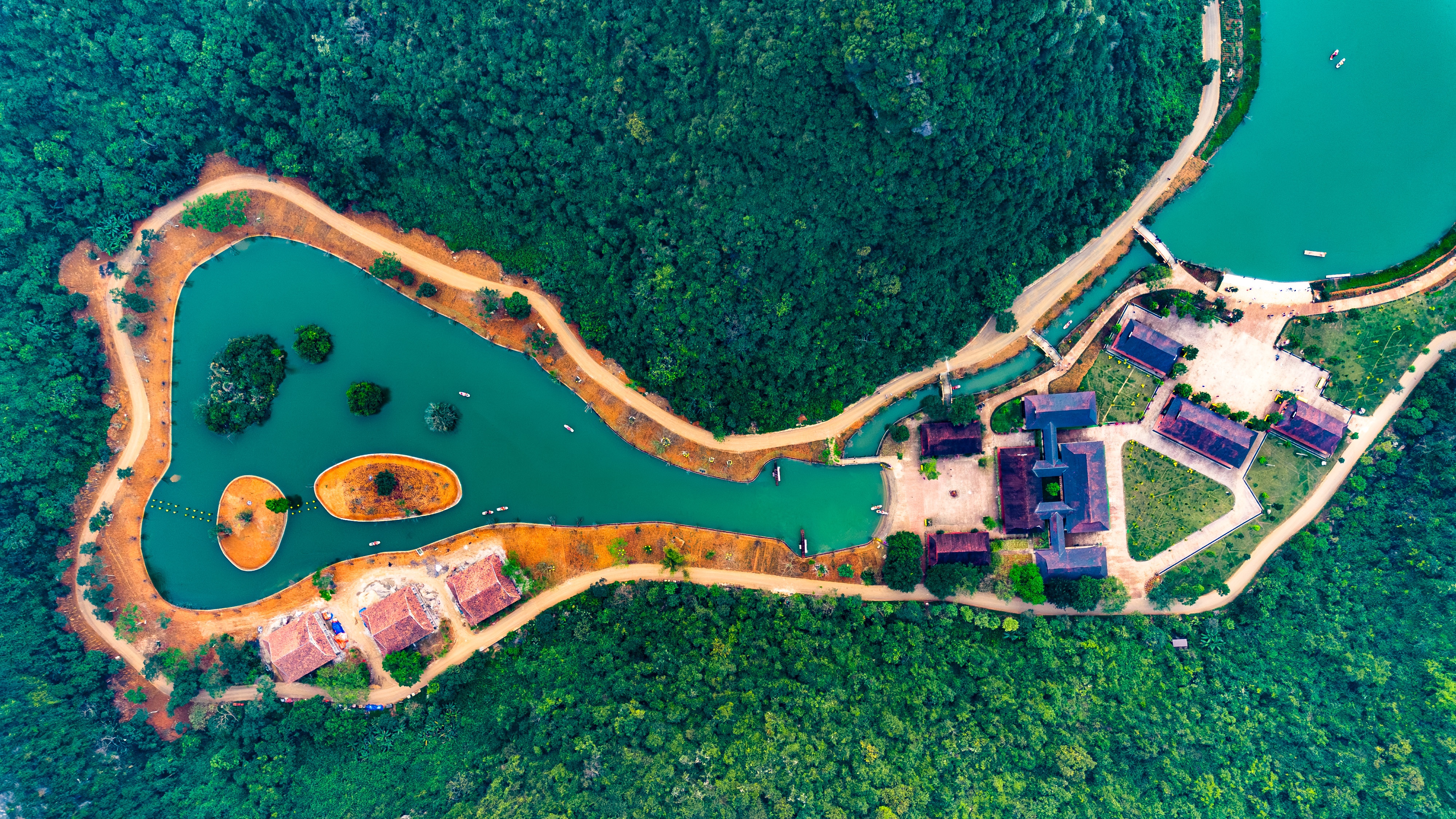 thung ui o ninh binh anh 14