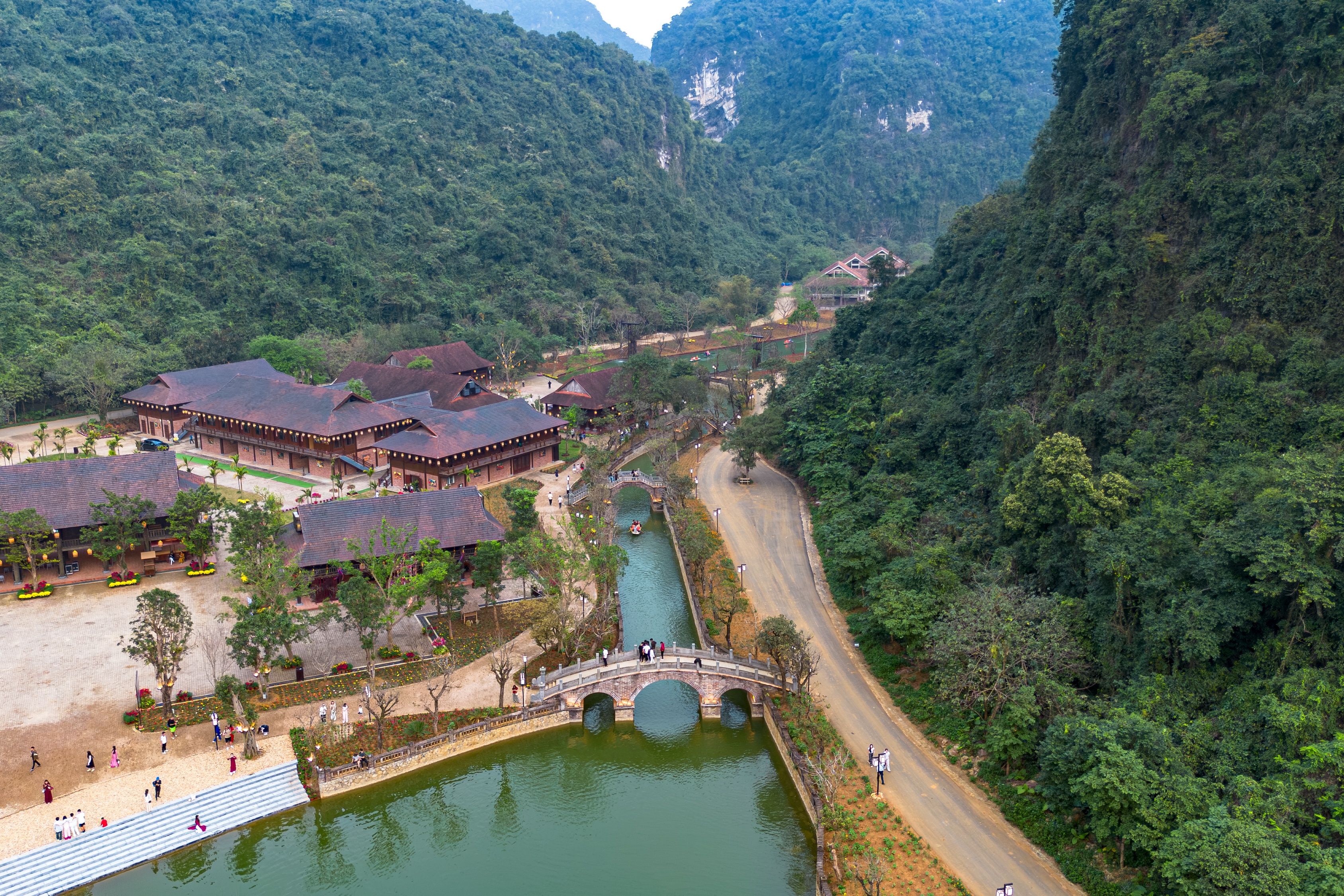 thung ui o ninh binh anh 8