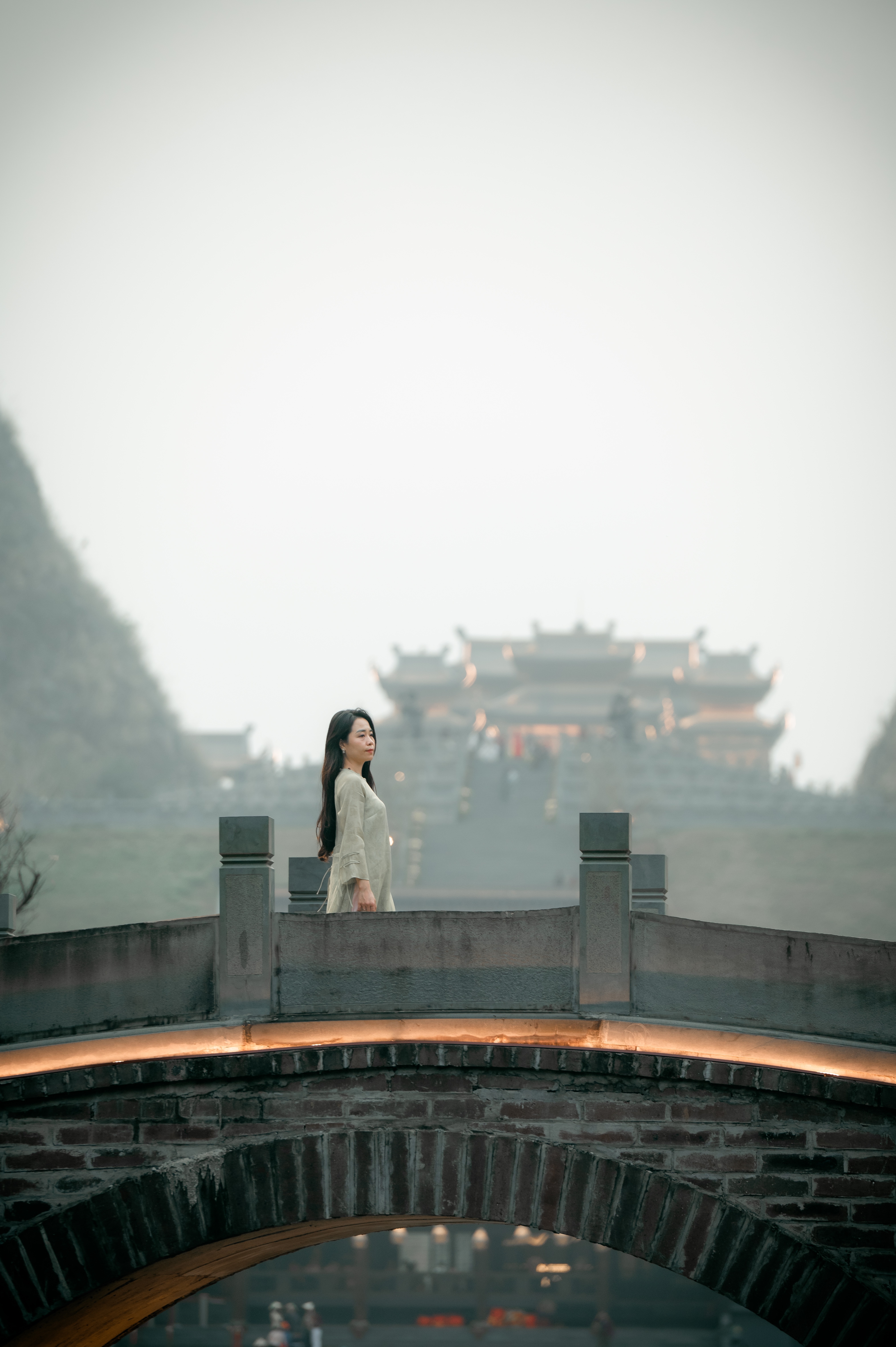 thung ui o ninh binh anh 11