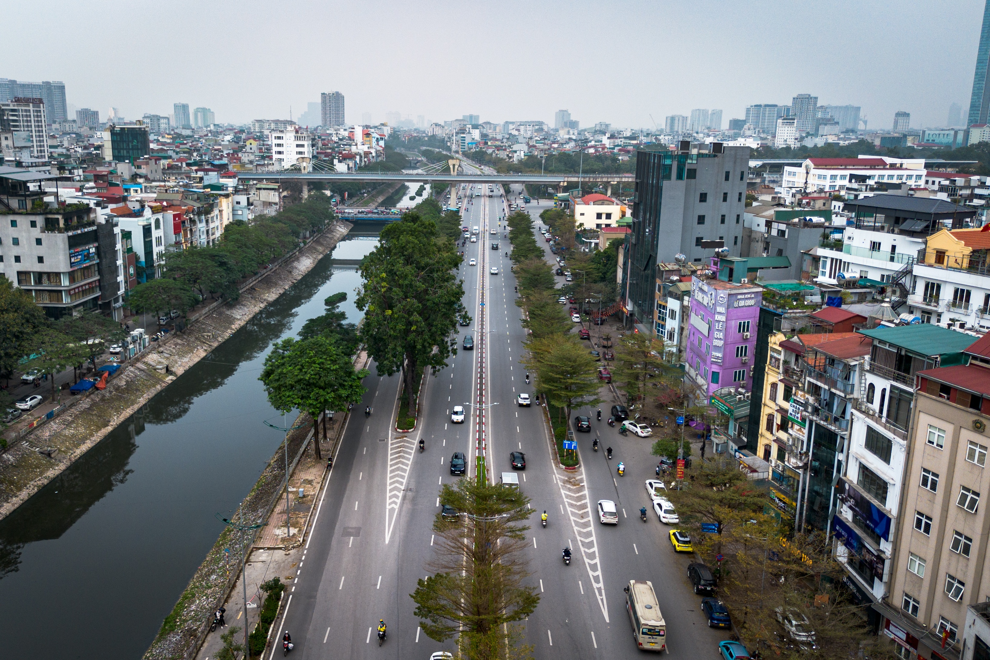 Tuyen duong duoc de xuat dau tu 21.300 ty dong hinh anh