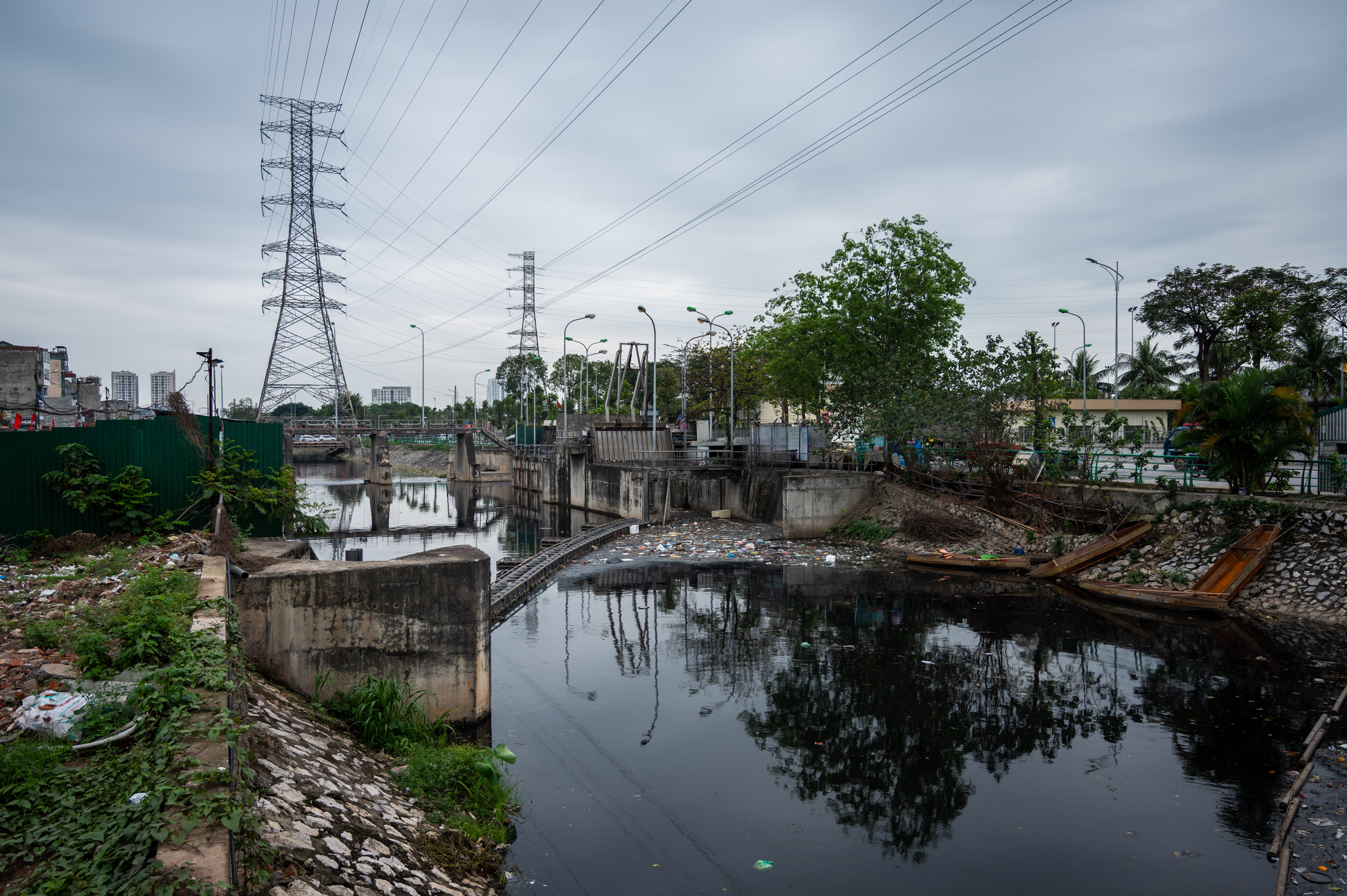 cac du an chong ngap anh 9