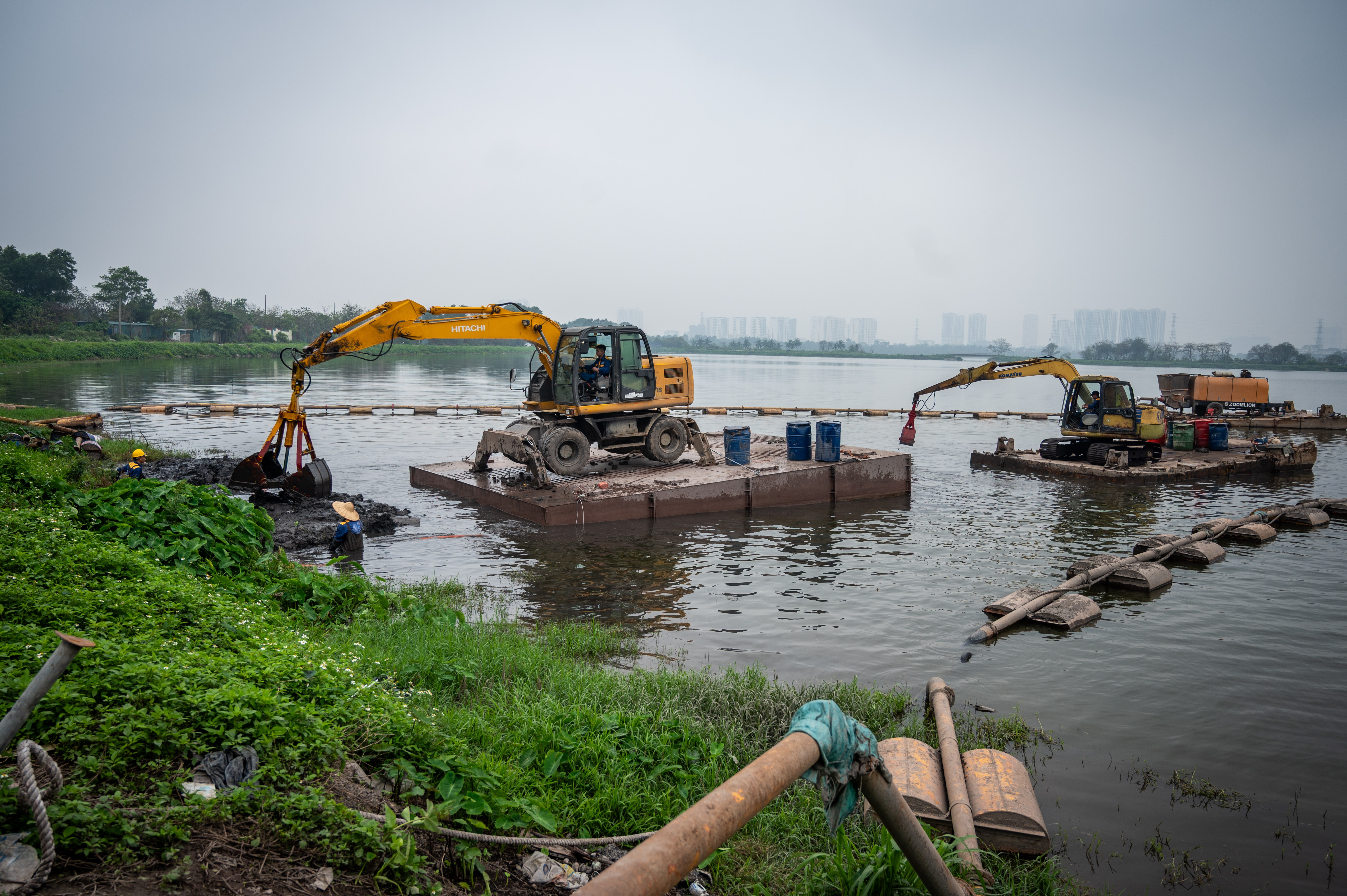 cac du an chong ngap anh 10