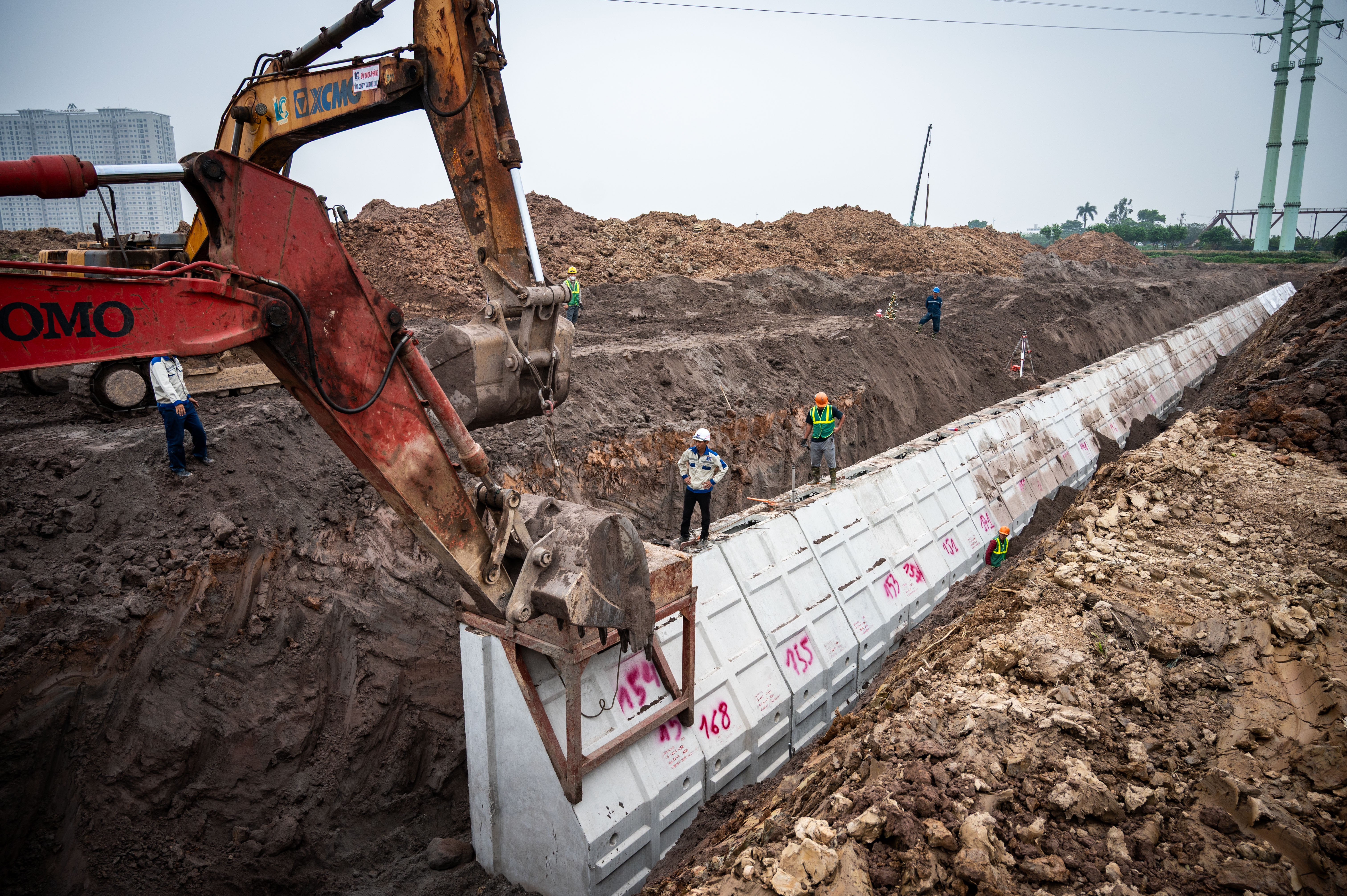 cac du an chong ngap anh 19