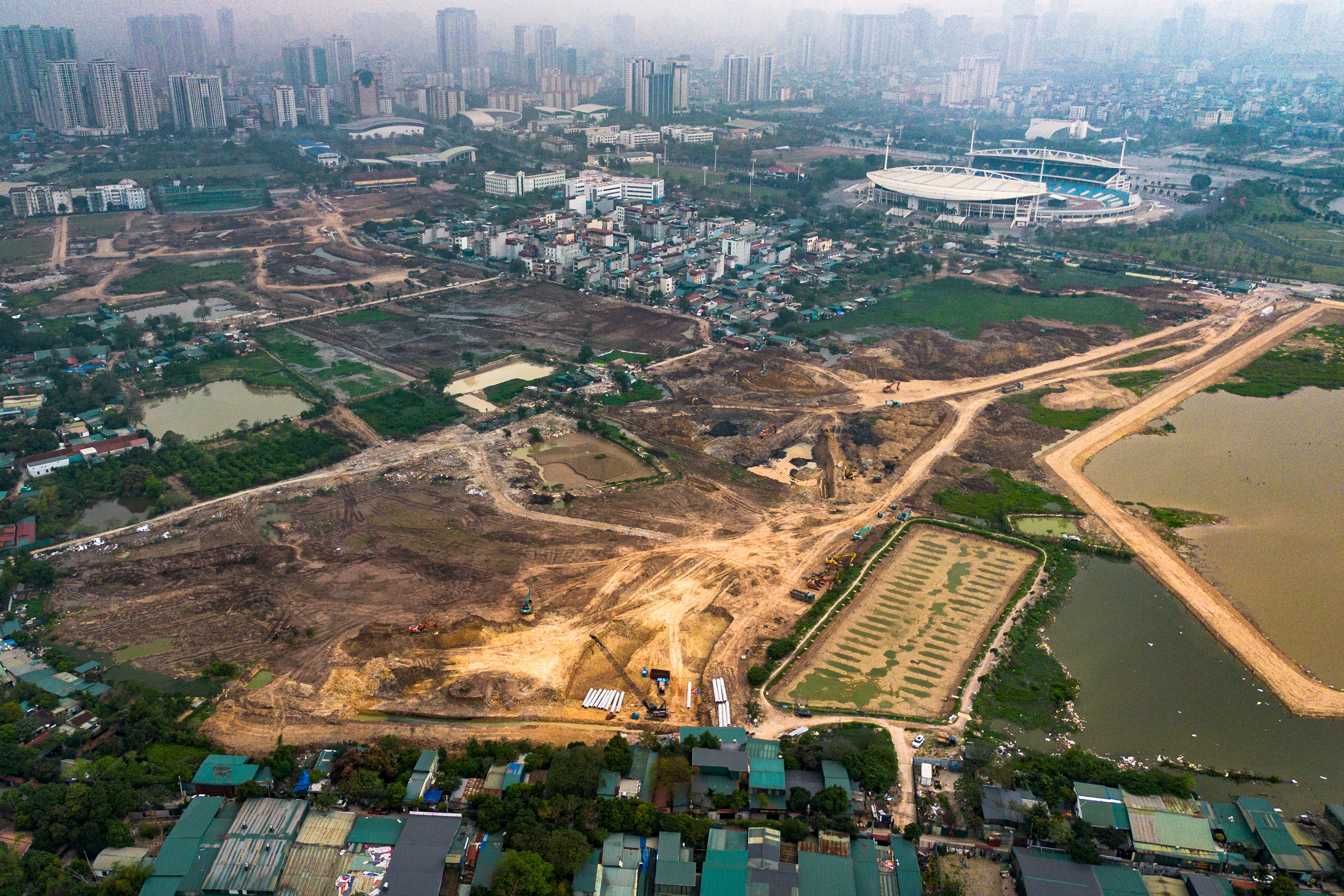 cac du an chong ngap anh 12