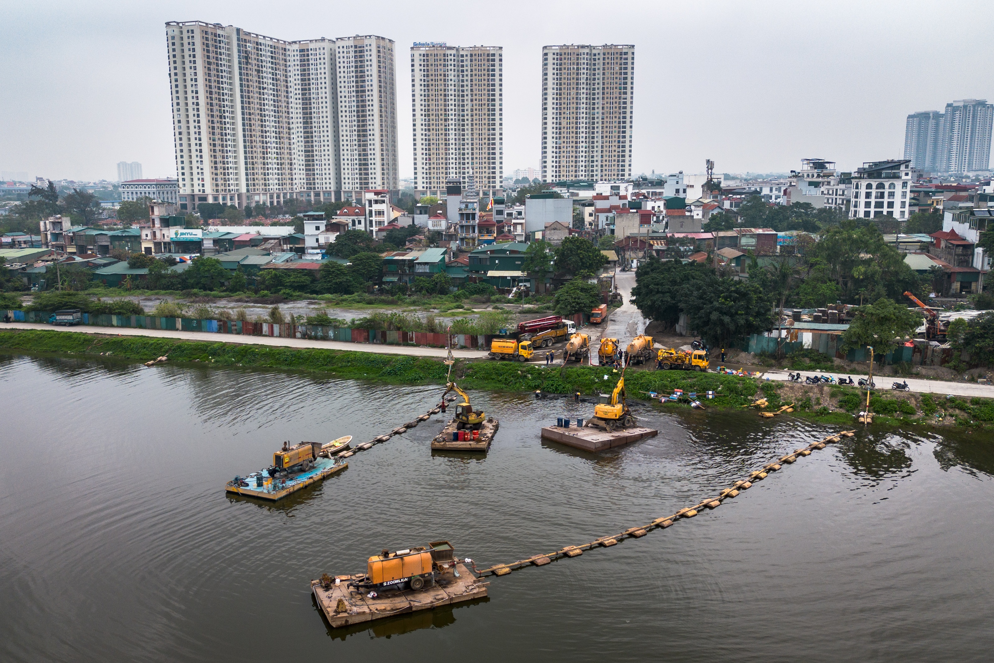 cac du an chong ngap anh 1