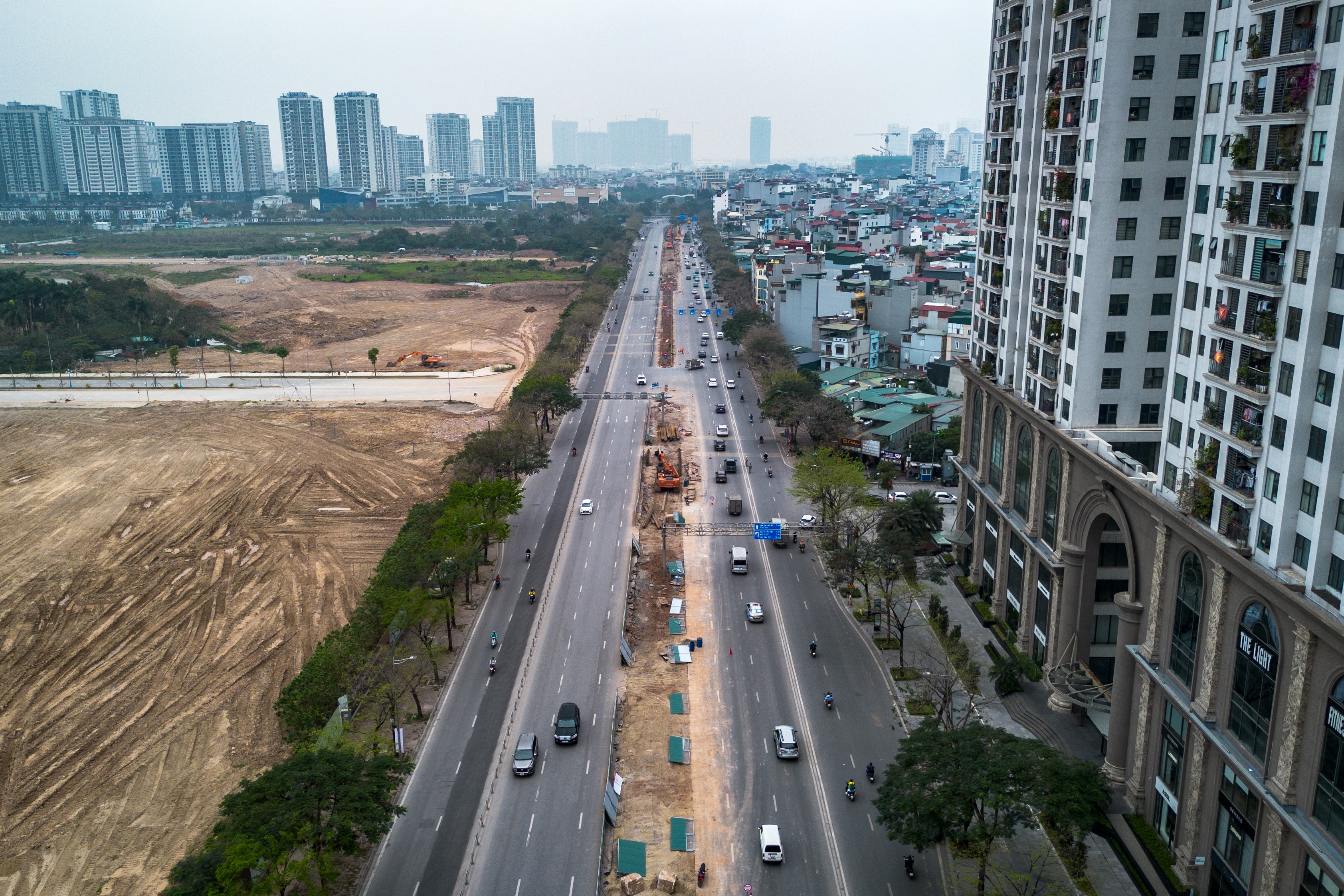 cac du an chong ngap anh 2