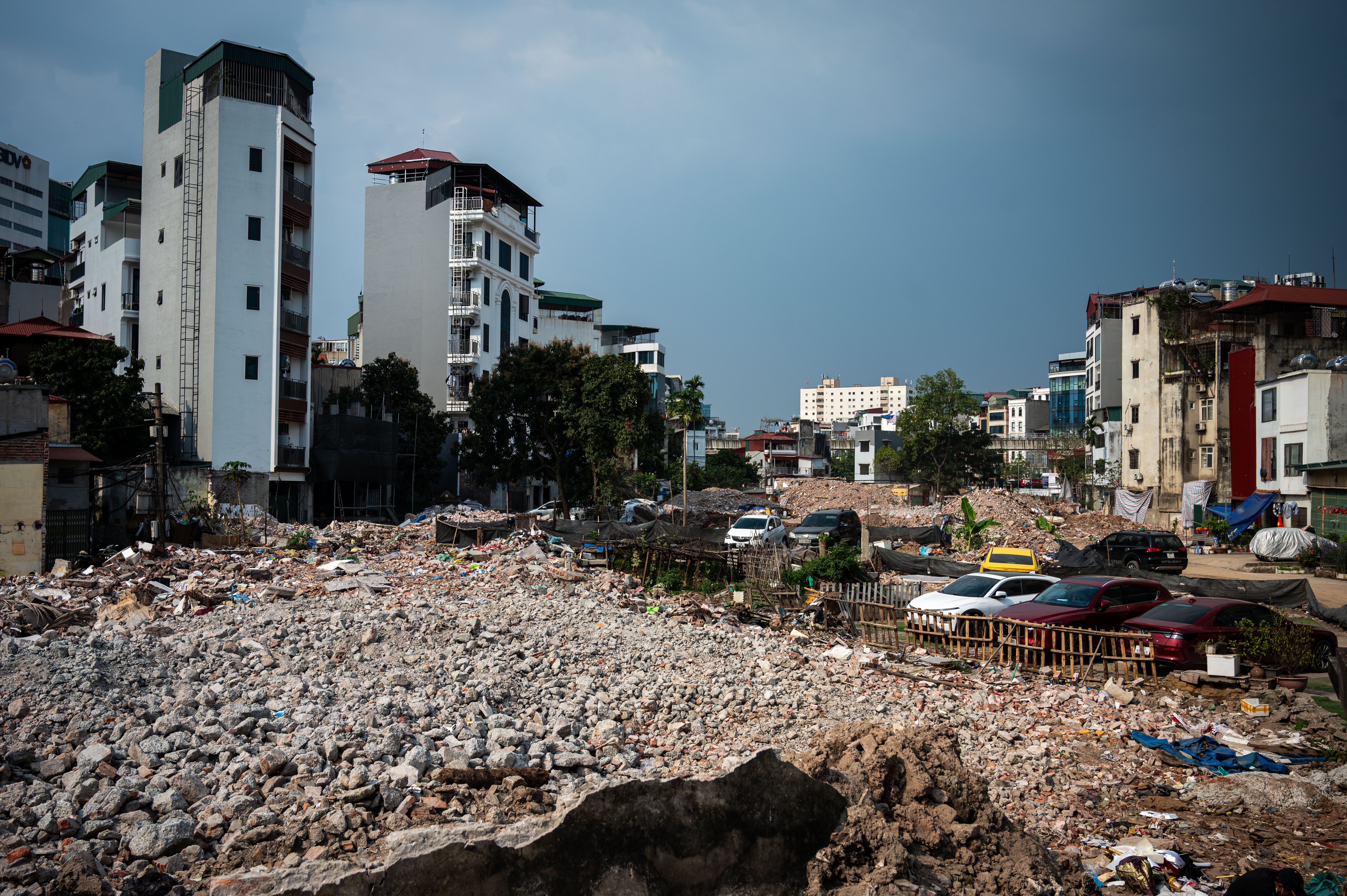 thi cong vanh dai 2, 5 anh 9