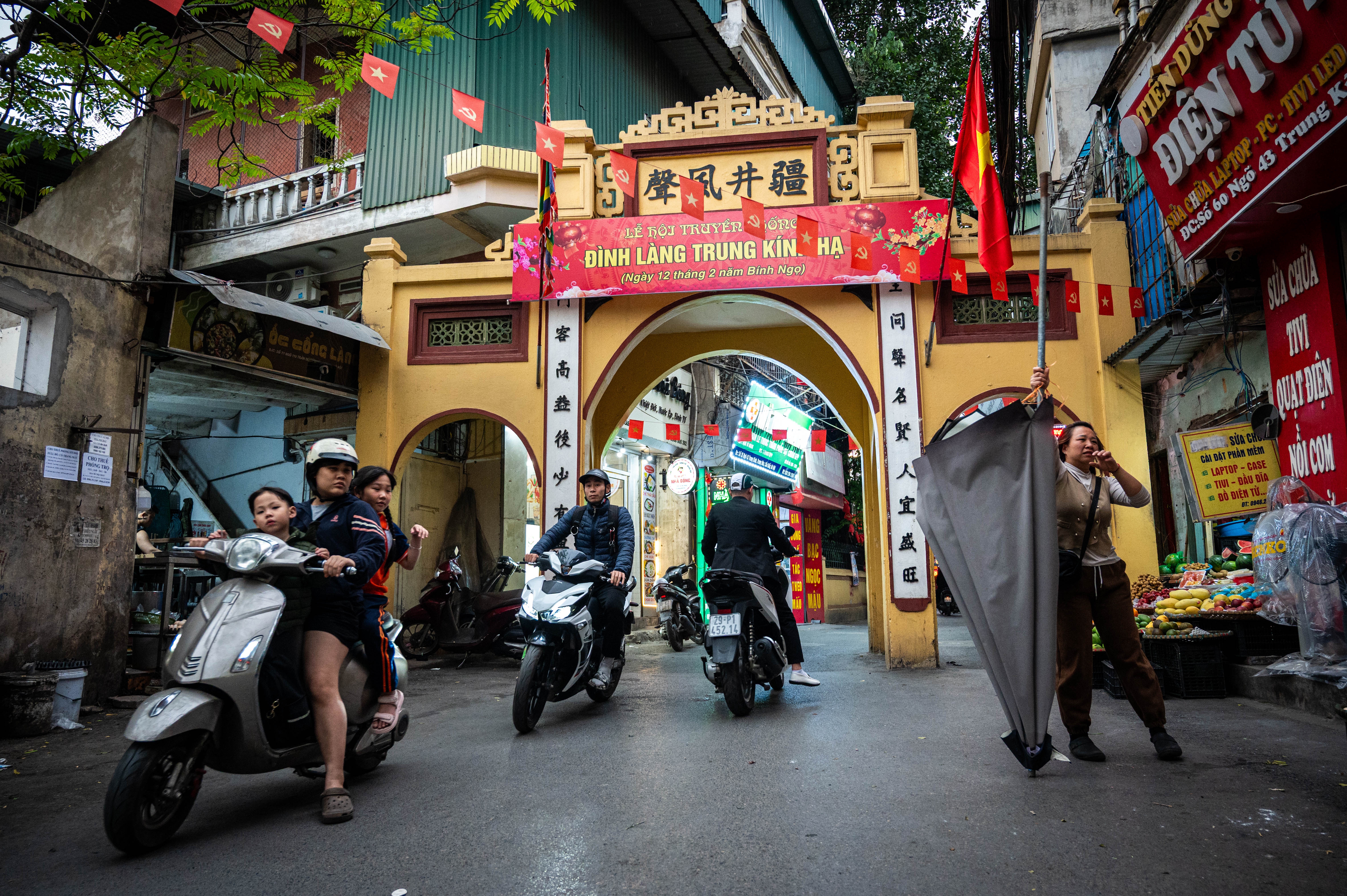 thi cong vanh dai 2, 5 anh 14