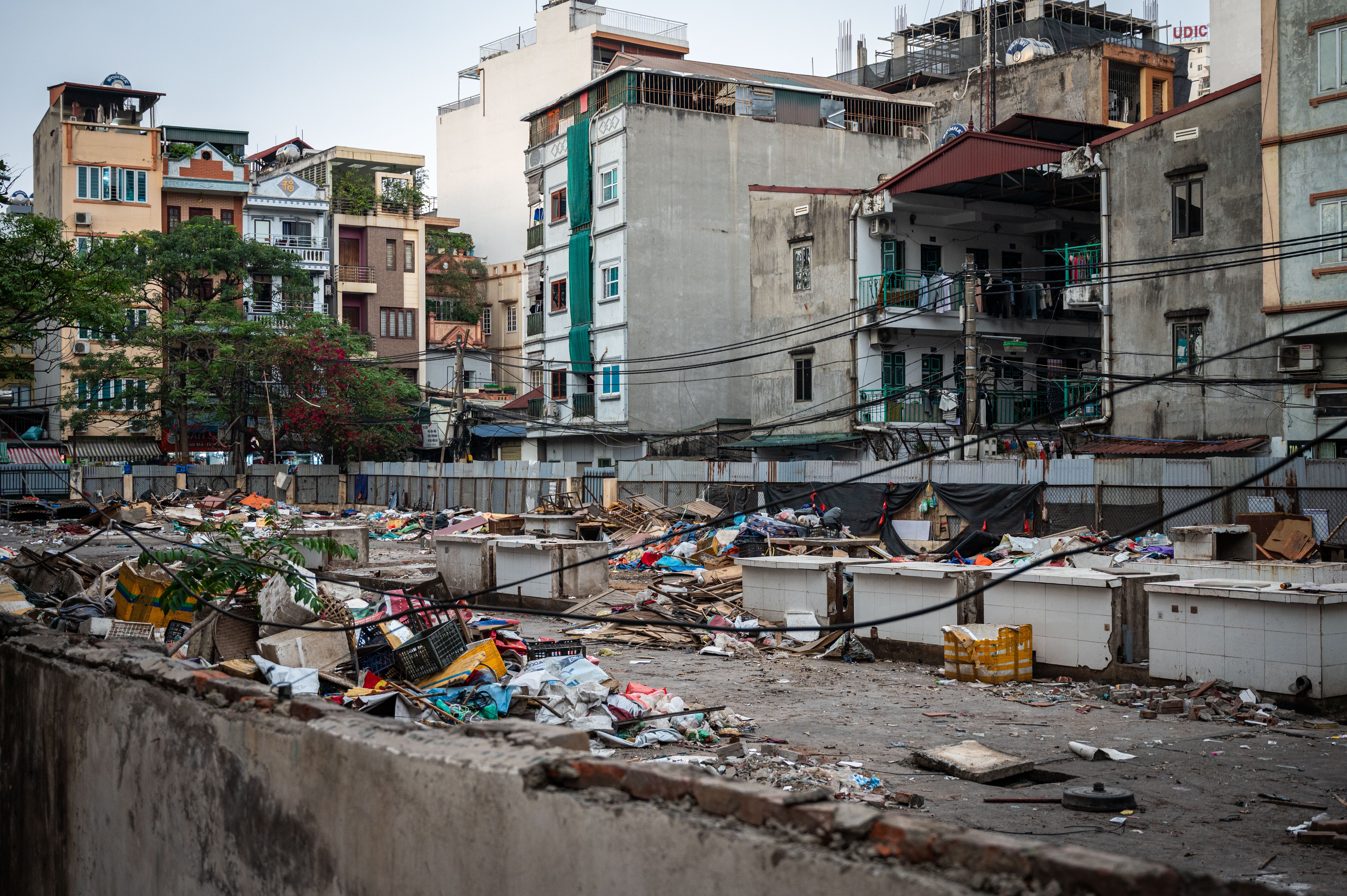 thi cong vanh dai 2, 5 anh 16