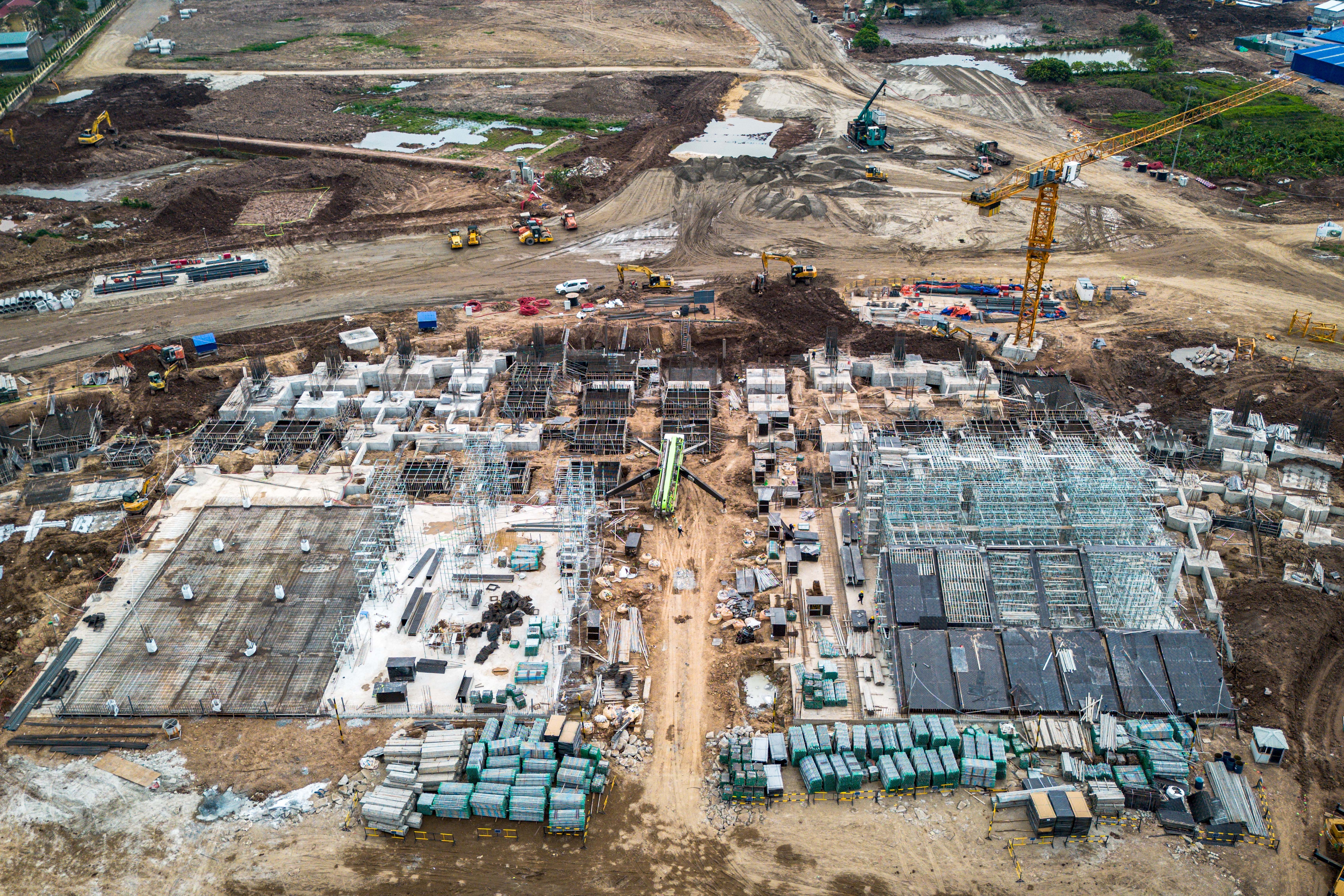 san van dong pvf anh 5