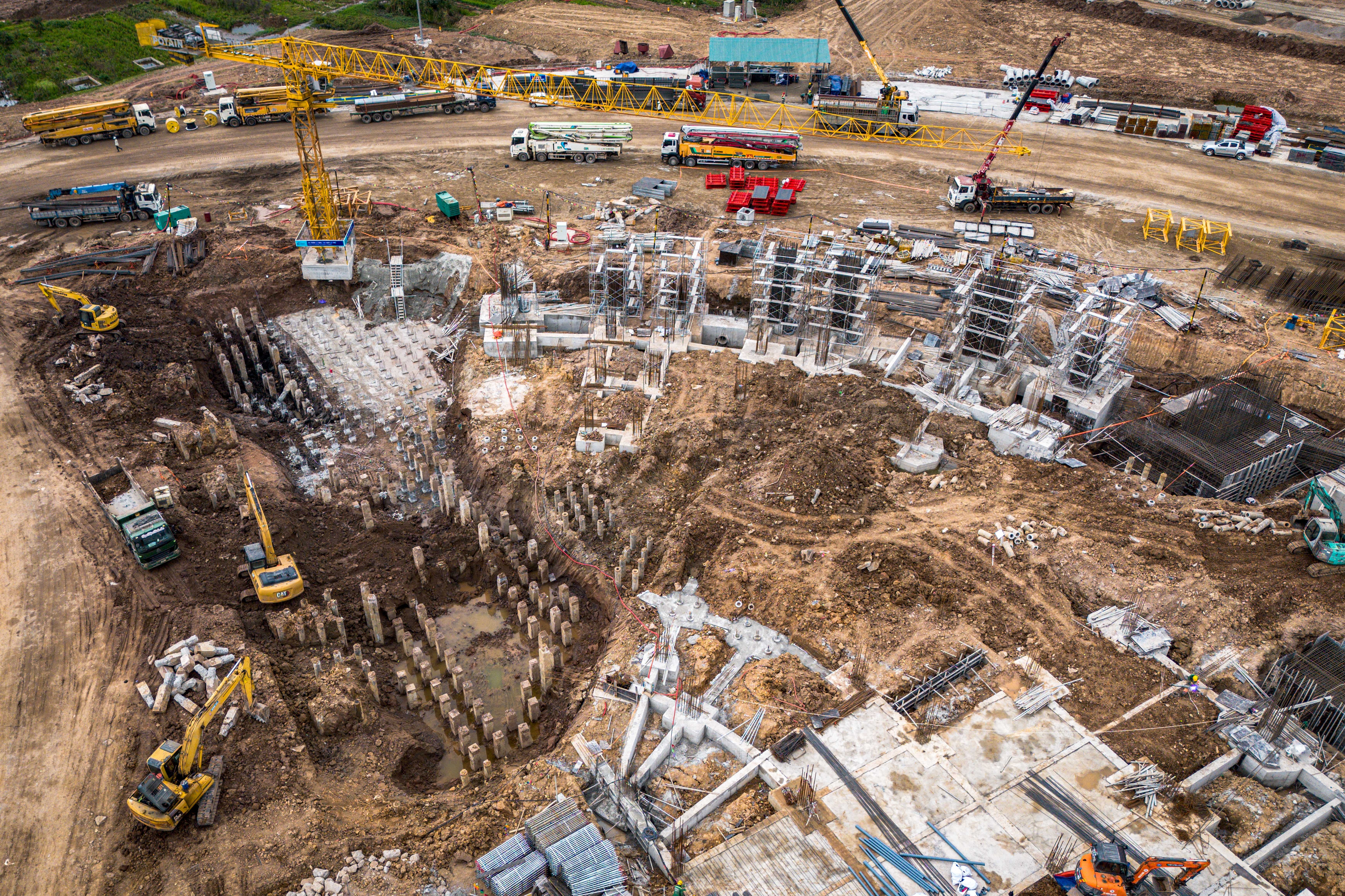 san van dong pvf anh 4