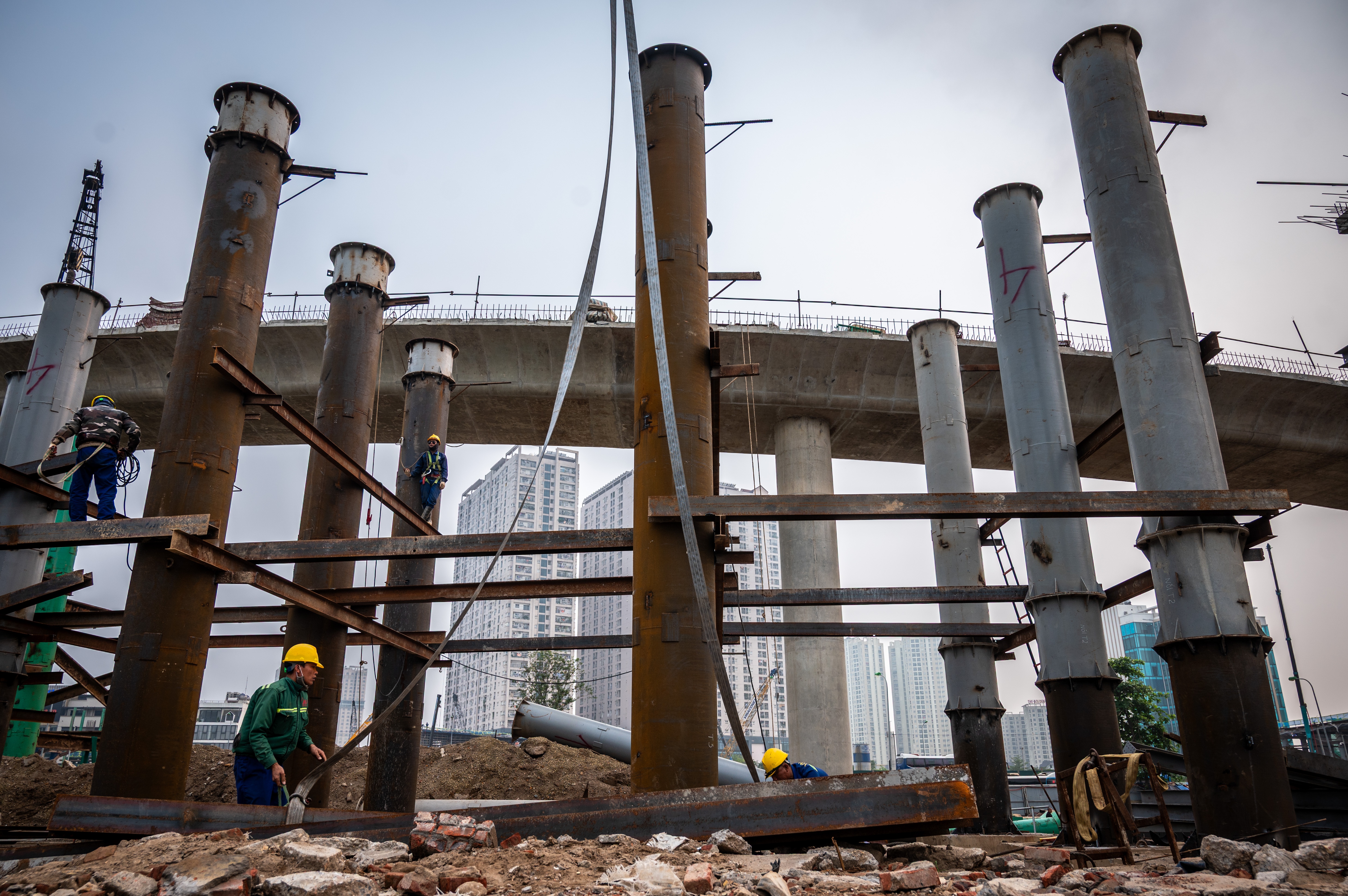 nut giao vanh dai 3, 5 anh 7