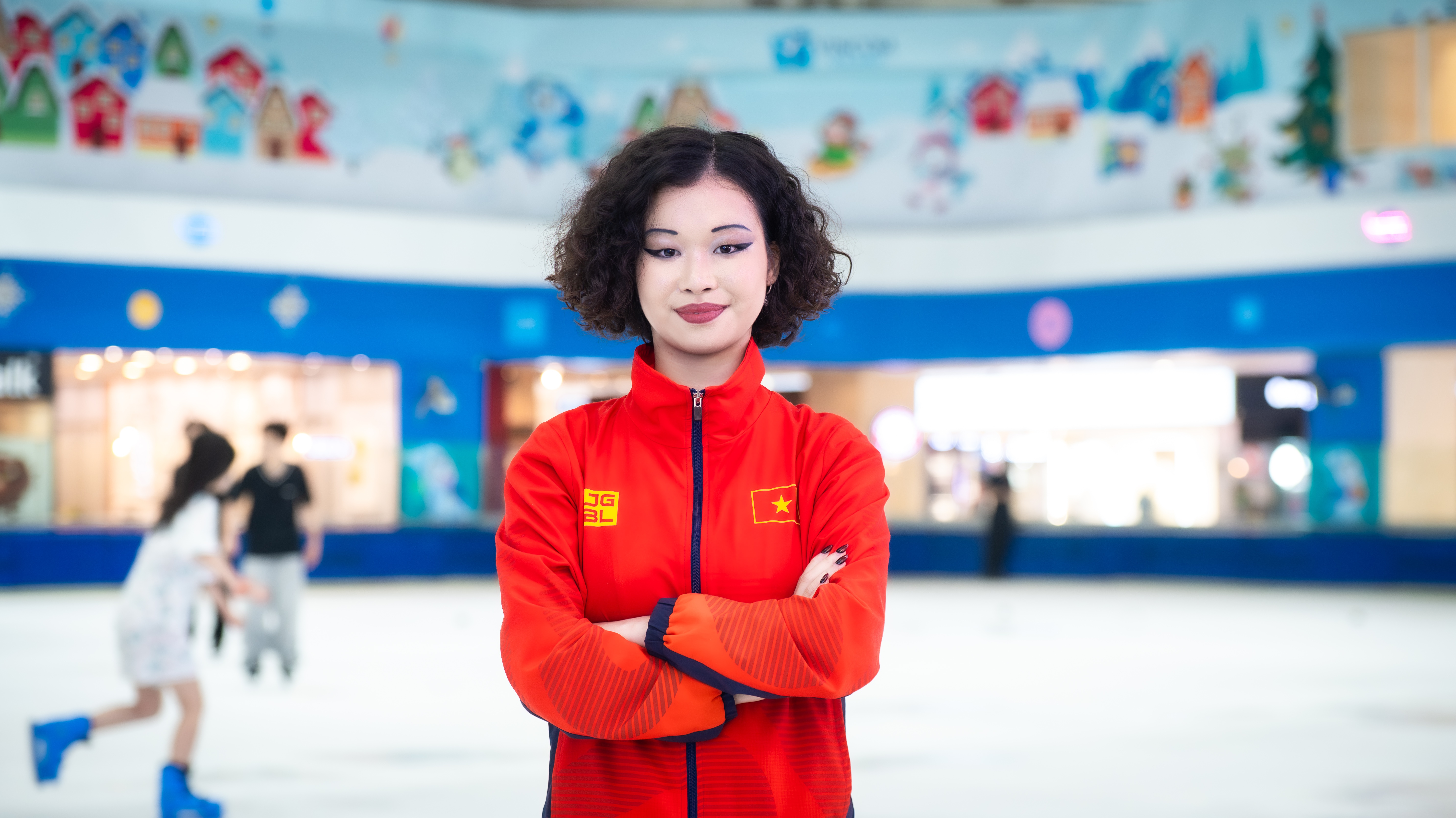 truot bang anh 1