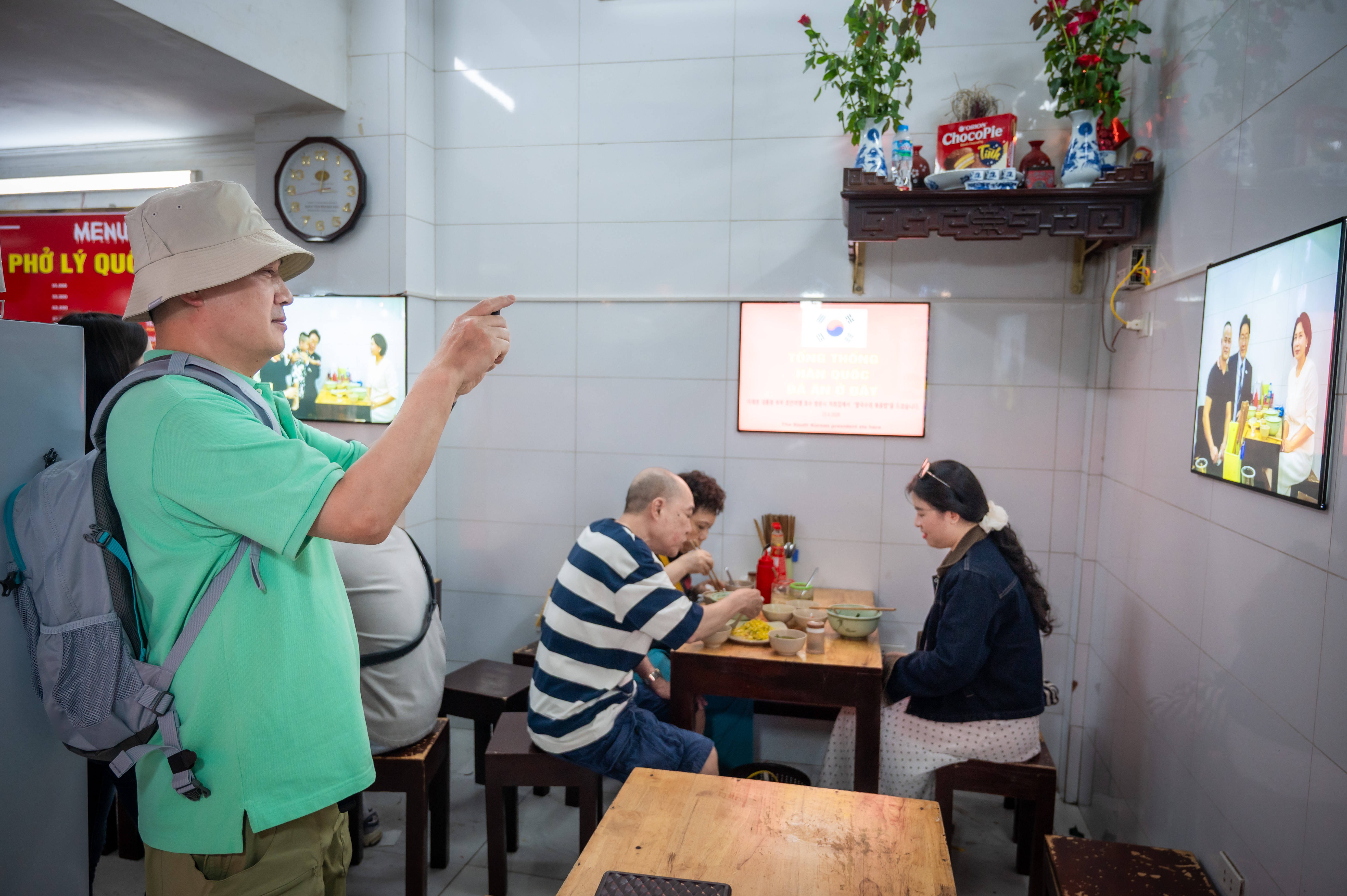 pho tong thong han quoc anh 7