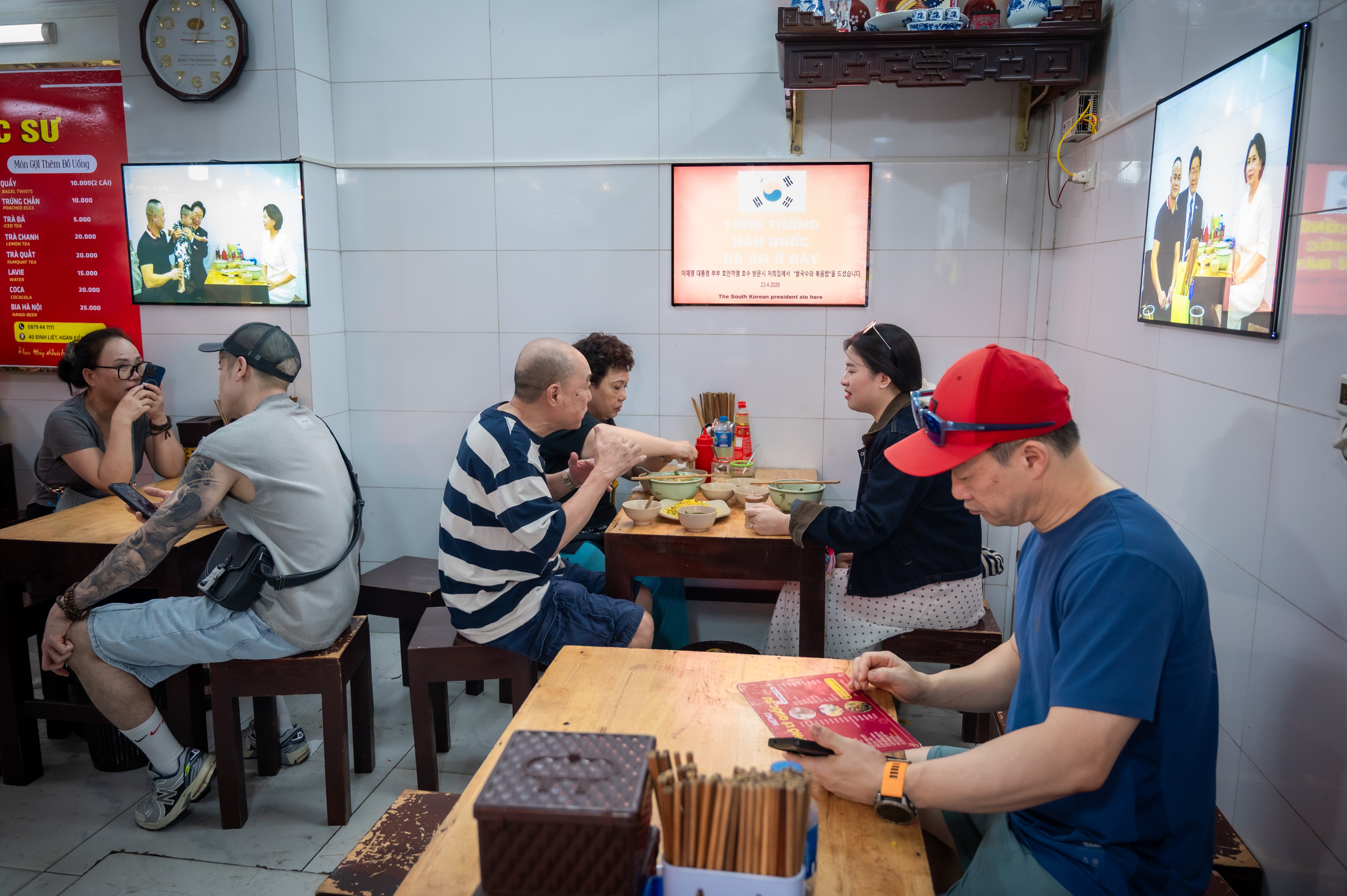 pho tong thong han quoc anh 6