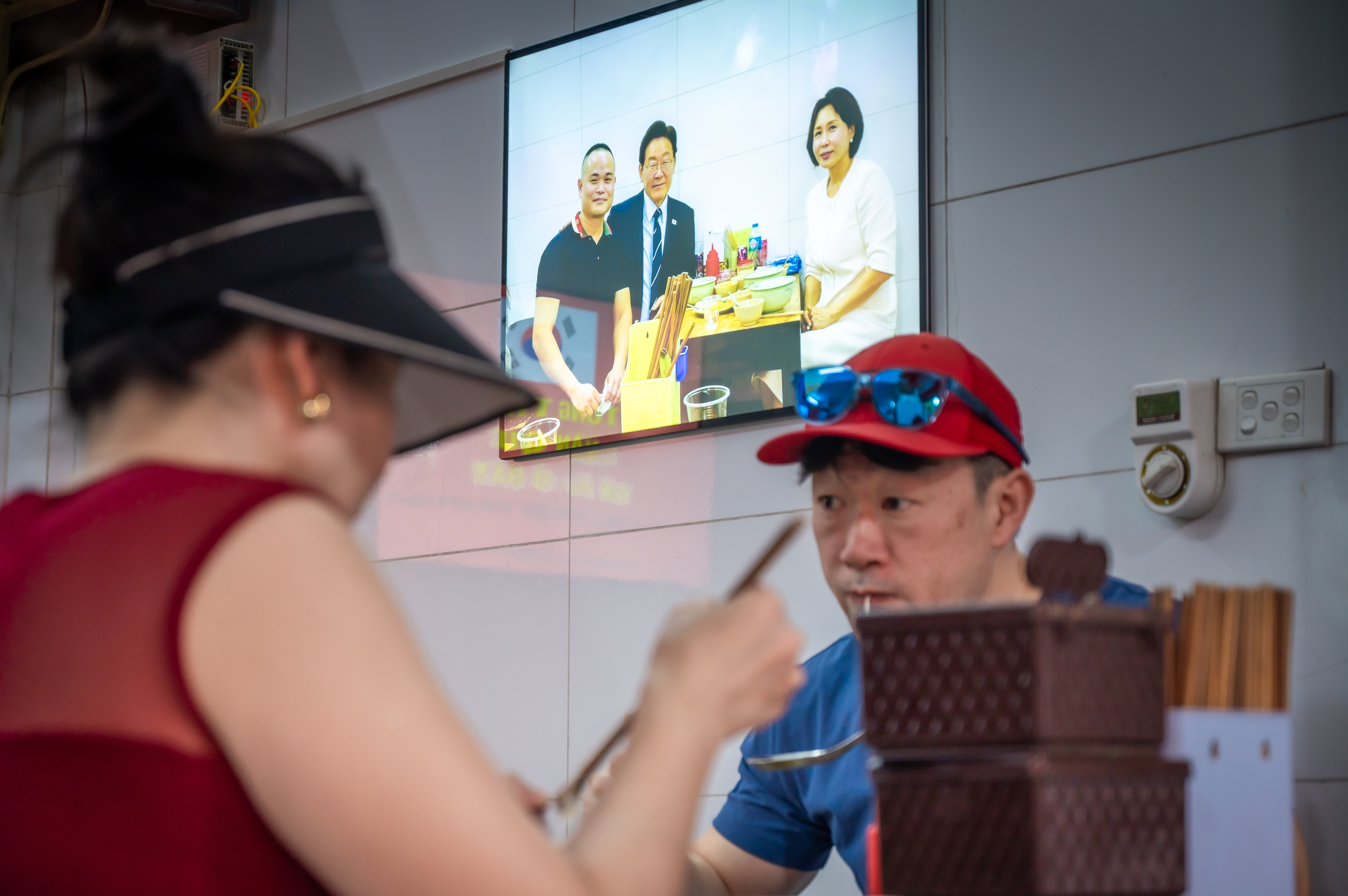 pho tong thong han quoc anh 5