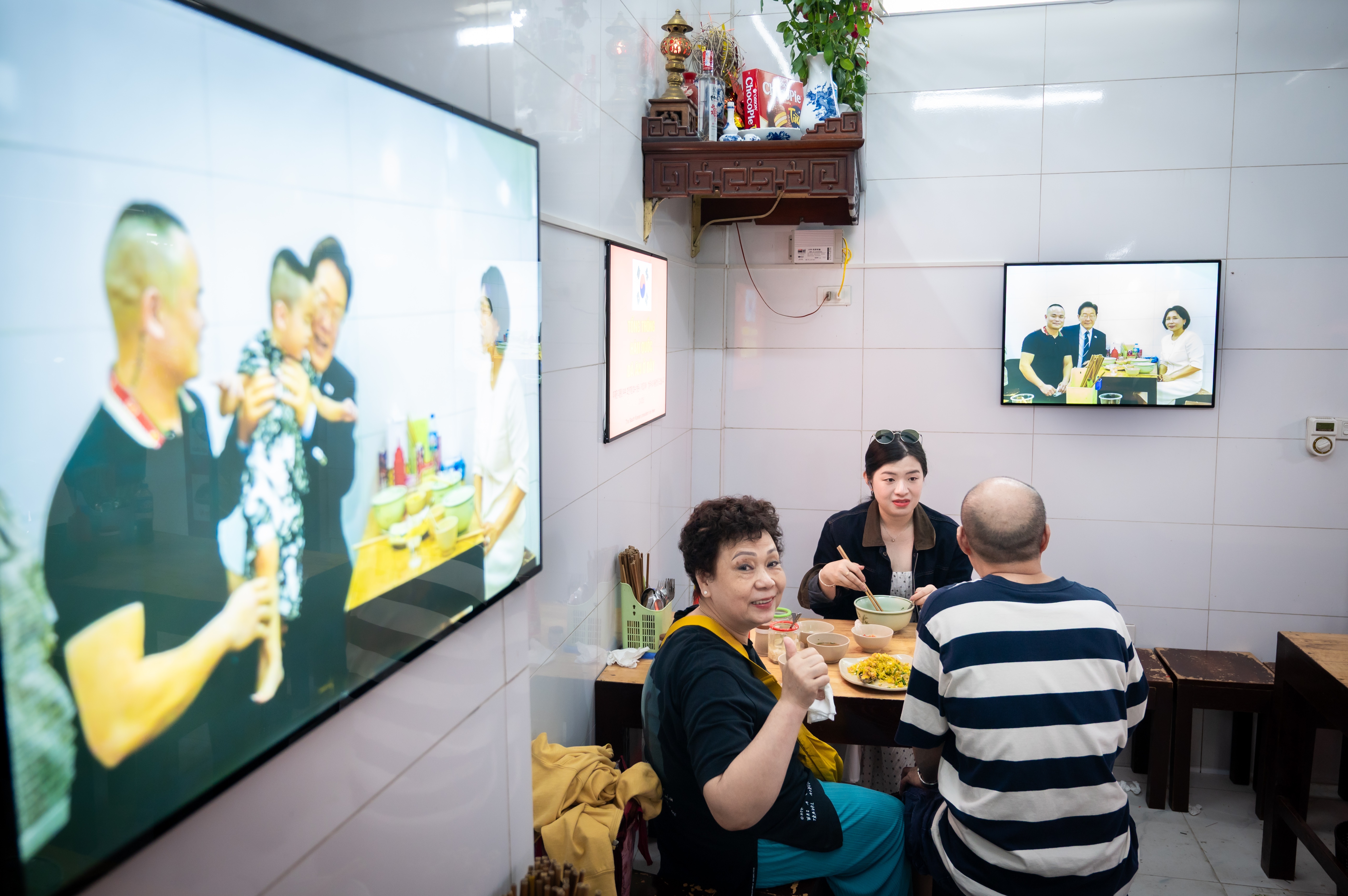 pho tong thong han quoc anh 11