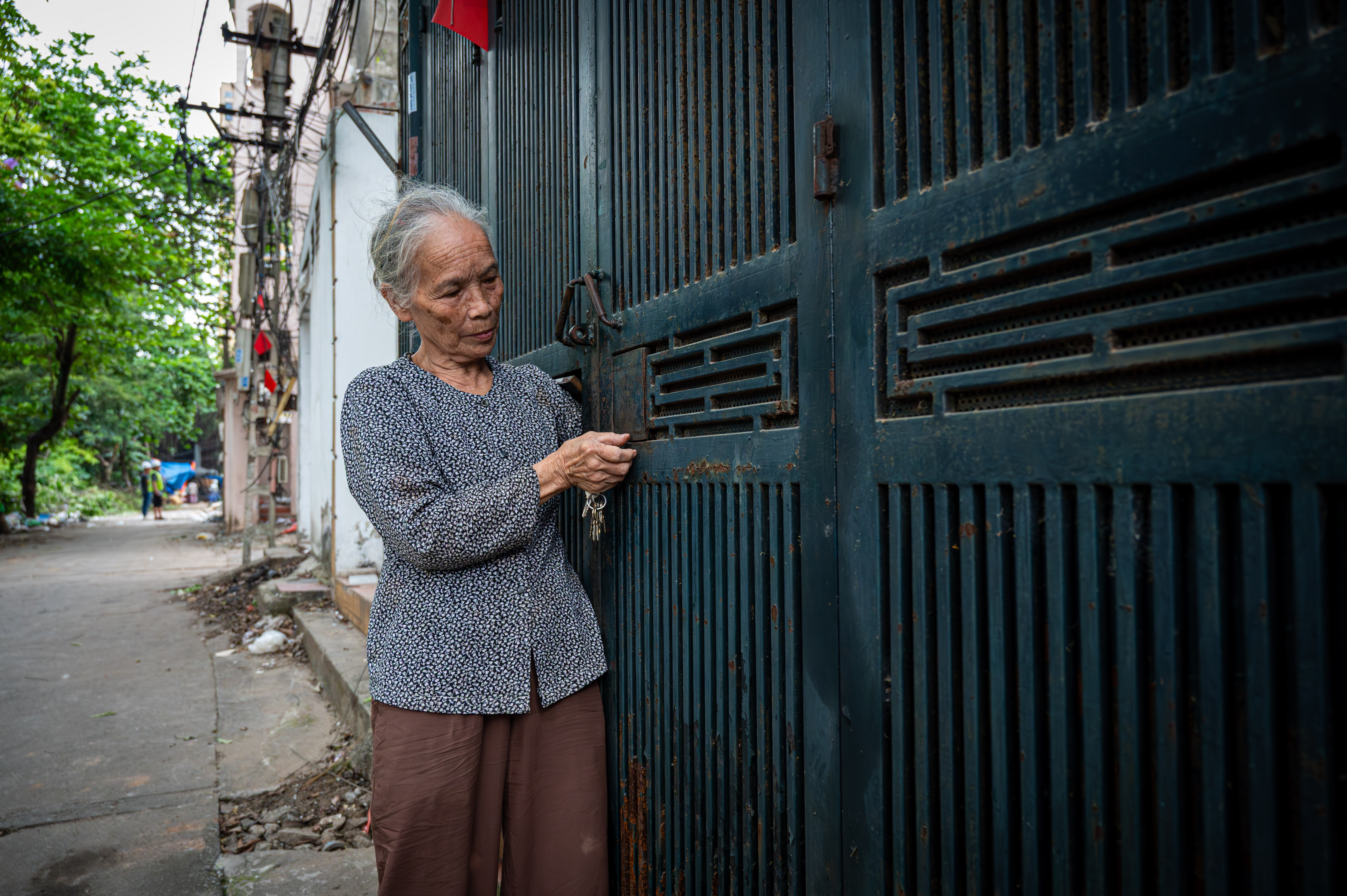 pham tu xa la anh 12