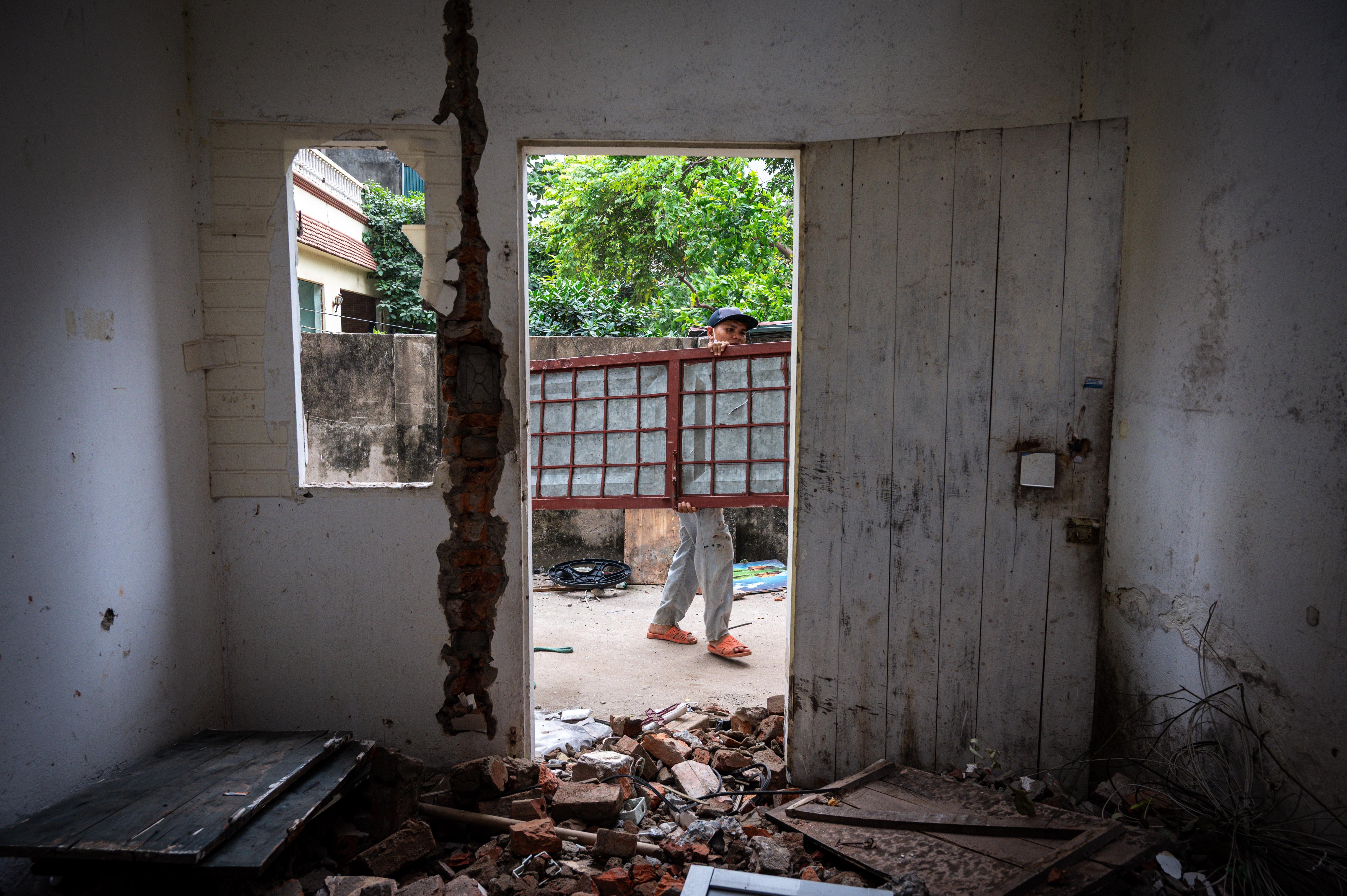 vanh dai 2, 5 thanh xuan anh 7