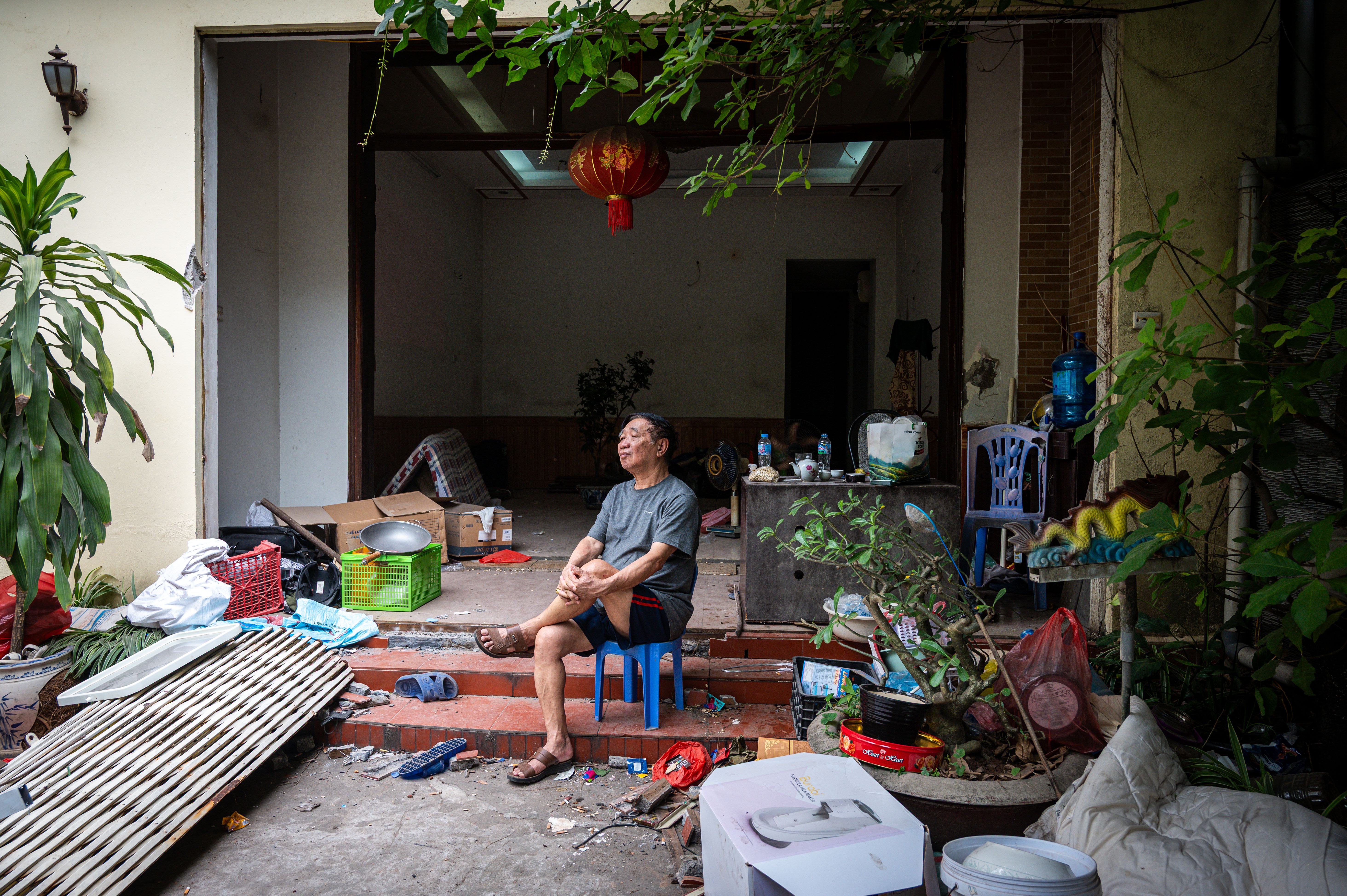 vanh dai 2, 5 thanh xuan anh 6