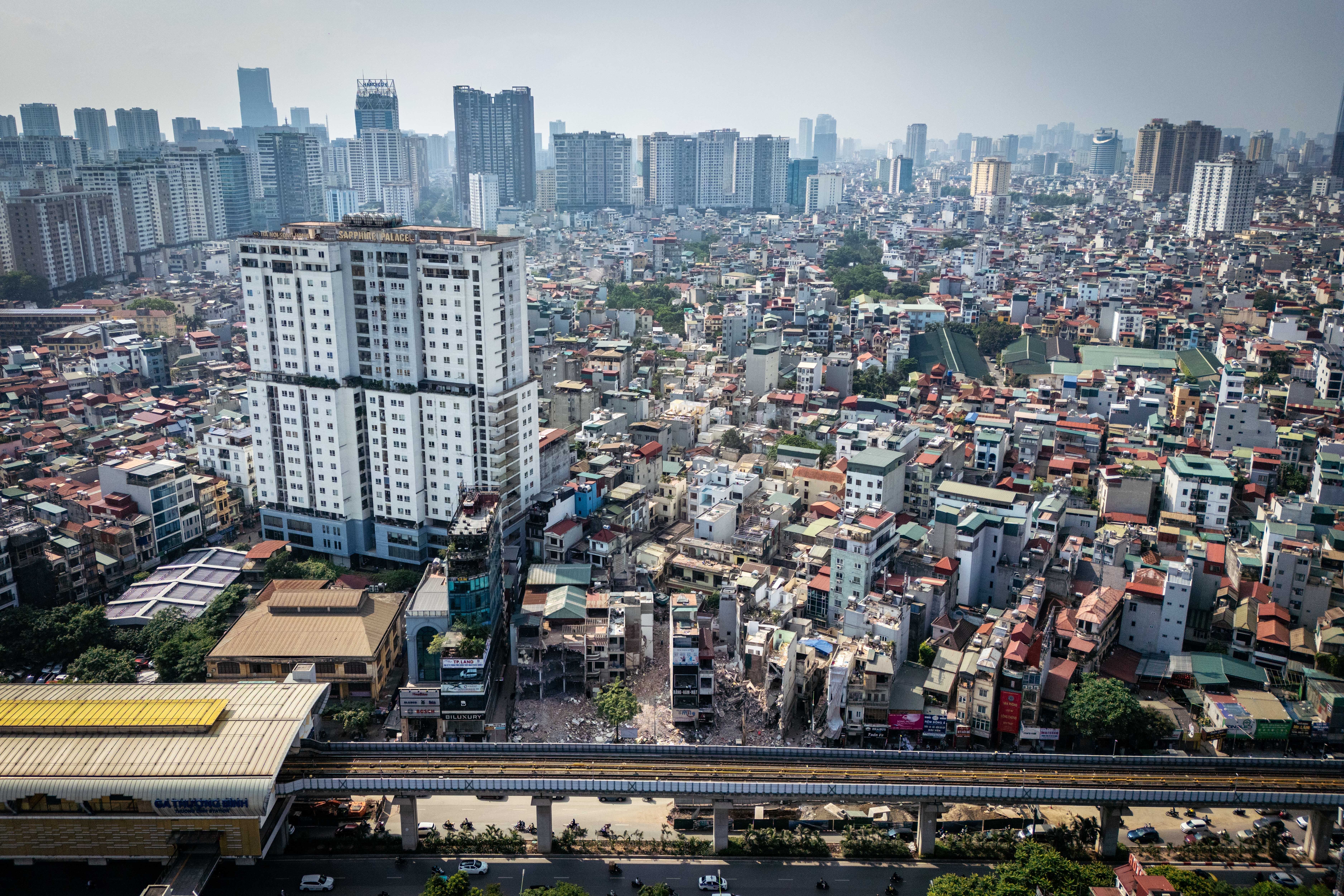 vanh dai 2, 5 thanh xuan anh 1