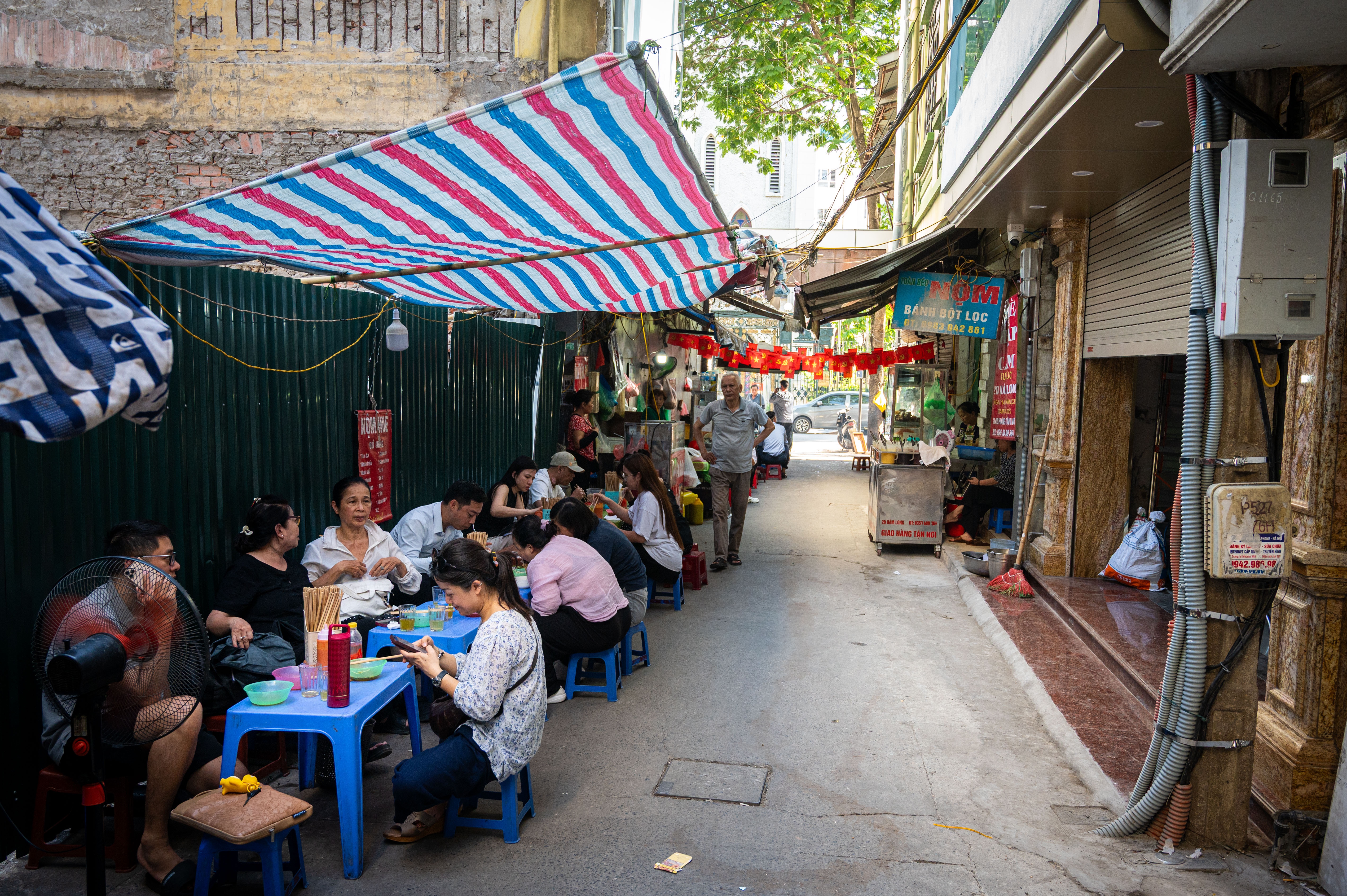 lan chiem via he anh 5