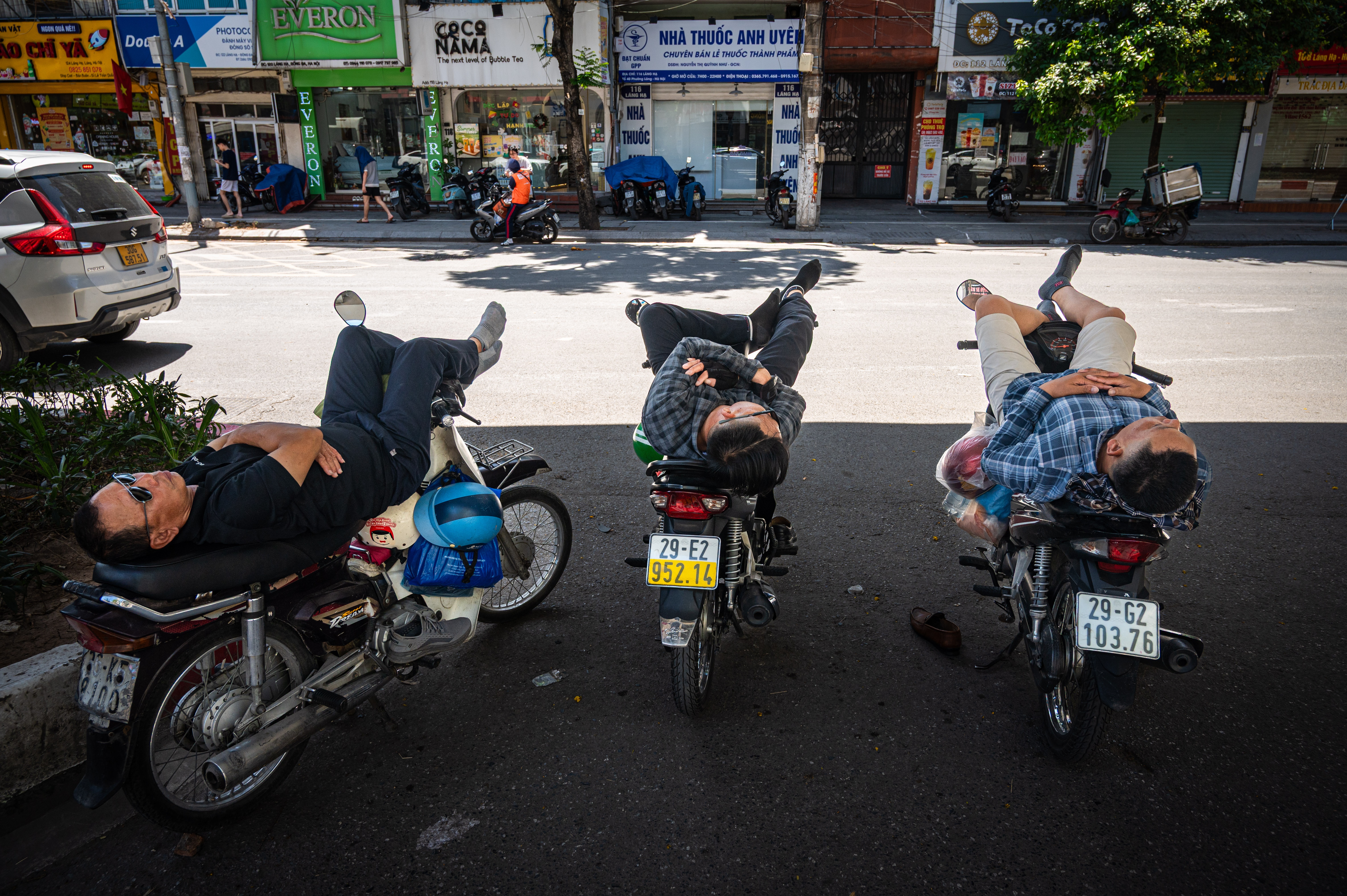 nắng ảnh 13 nang anh 13