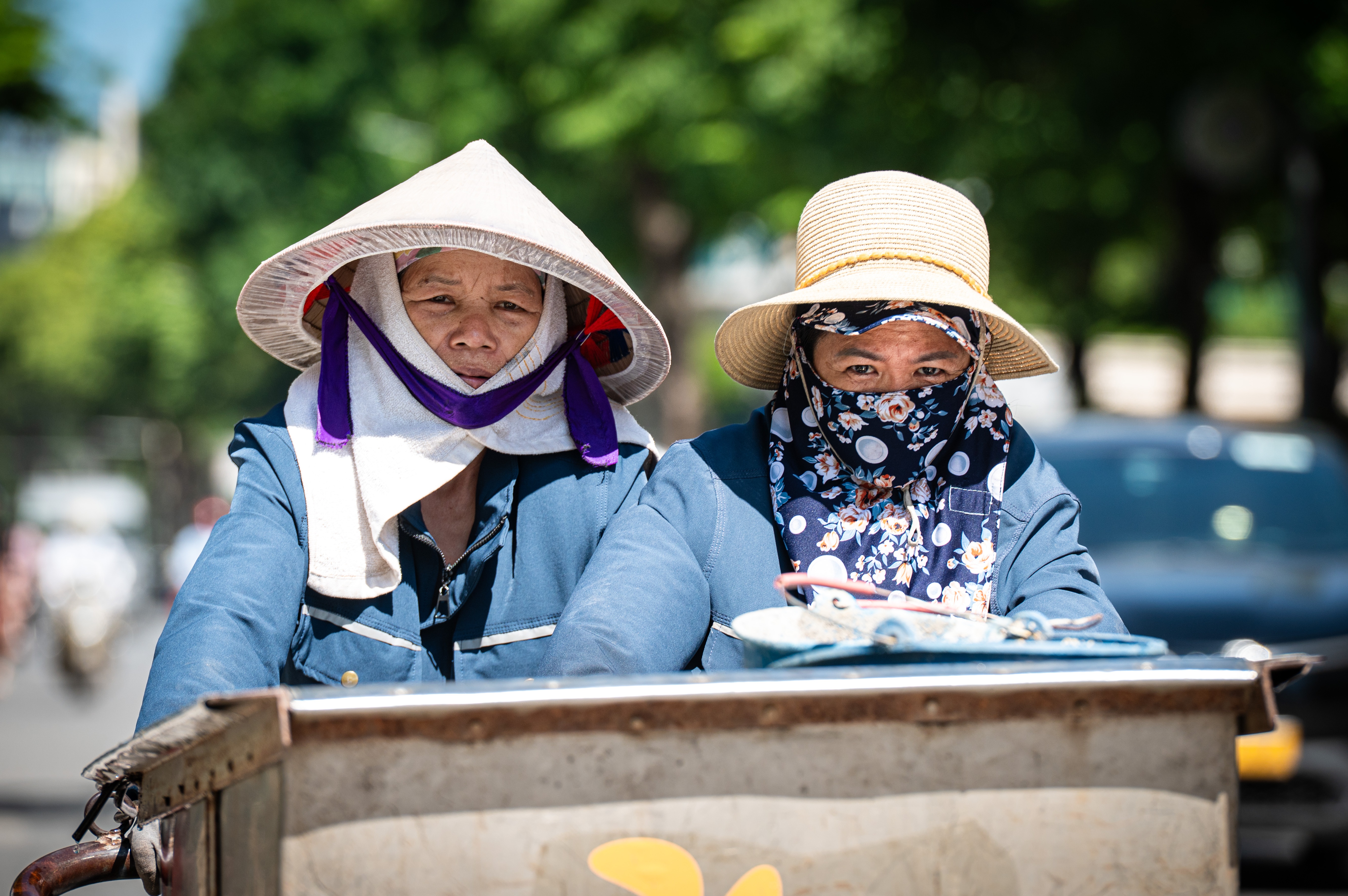 nắng ảnh 16 nang anh 16