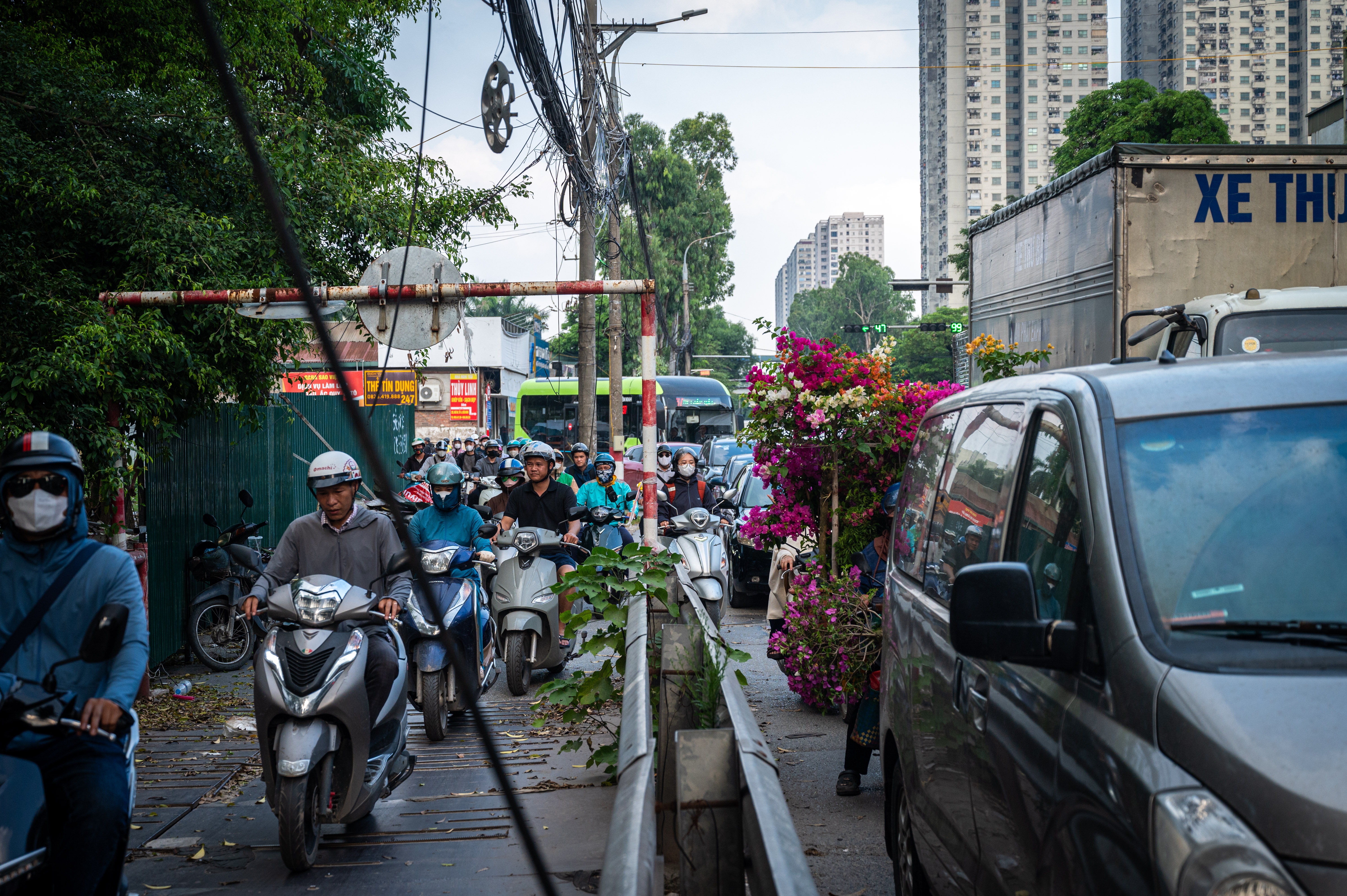 pham tu xa la anh 12