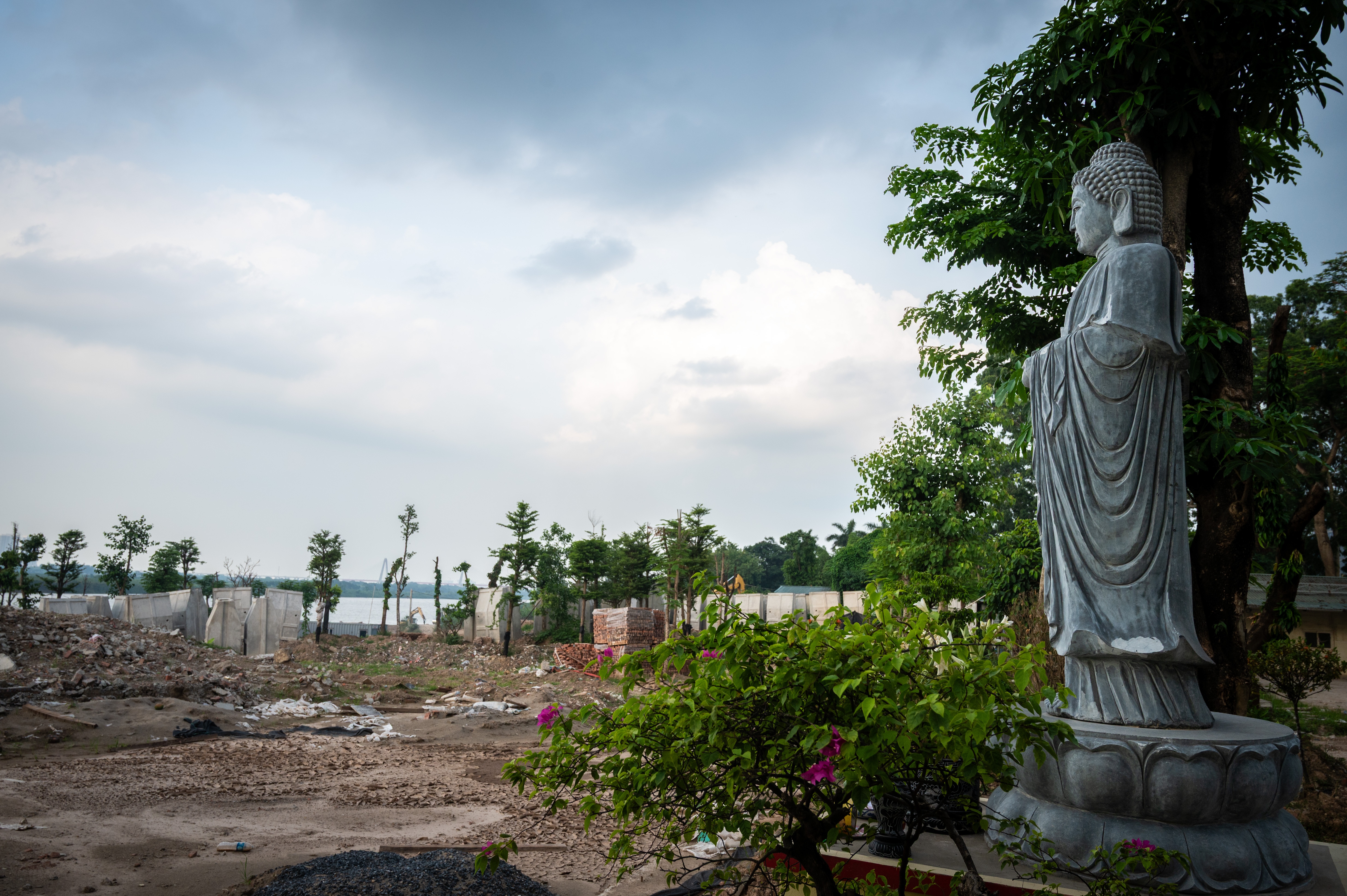 truc canh quan song Hong anh 14
