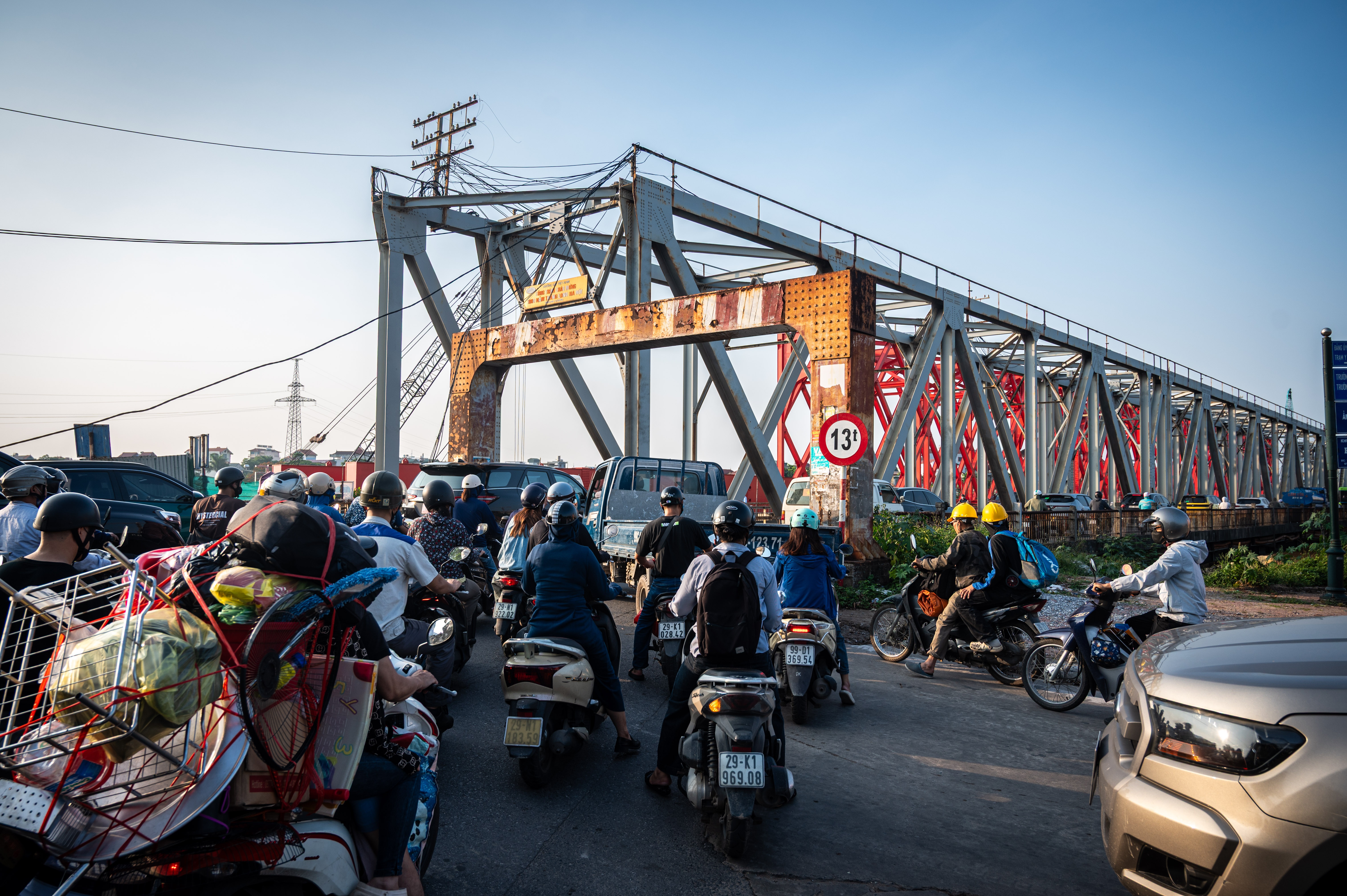 hien trang cau duong moi anh 19