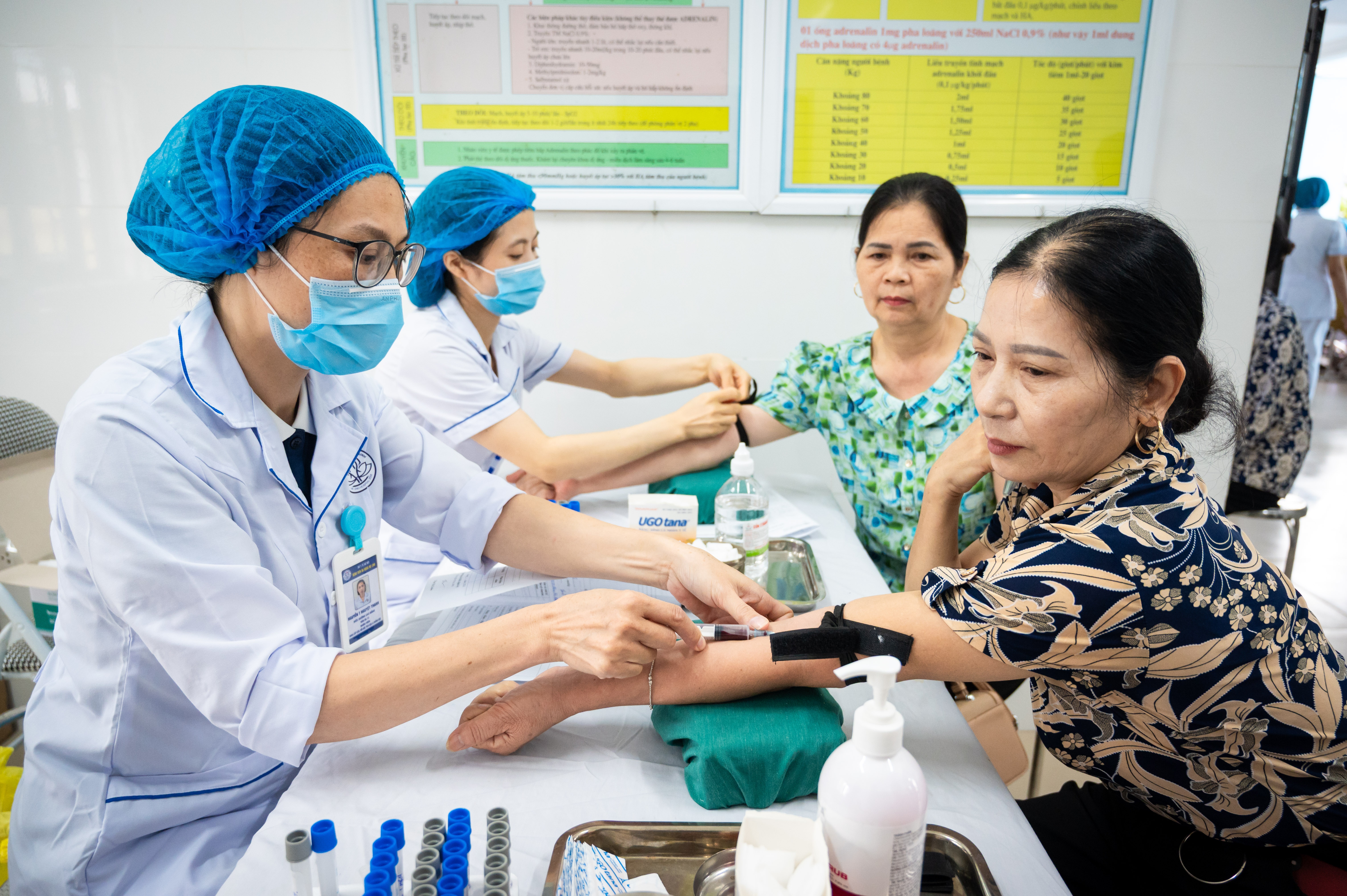 khám sức khoẻ toàn dân ảnh 13 kham suc khoe toan dan anh 13