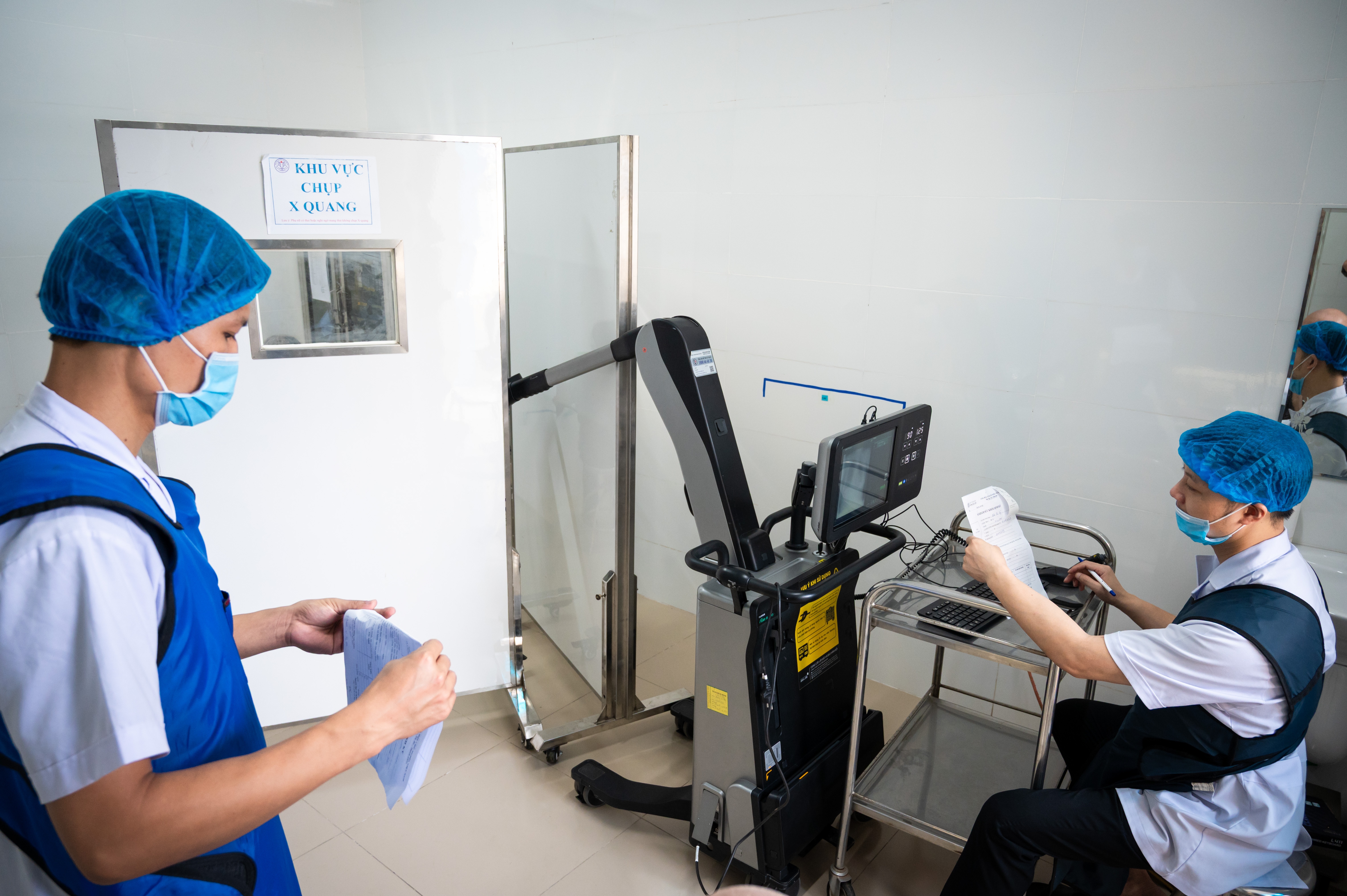 khám sức khoẻ toàn dân ảnh 10 kham suc khoe toan dan anh 10