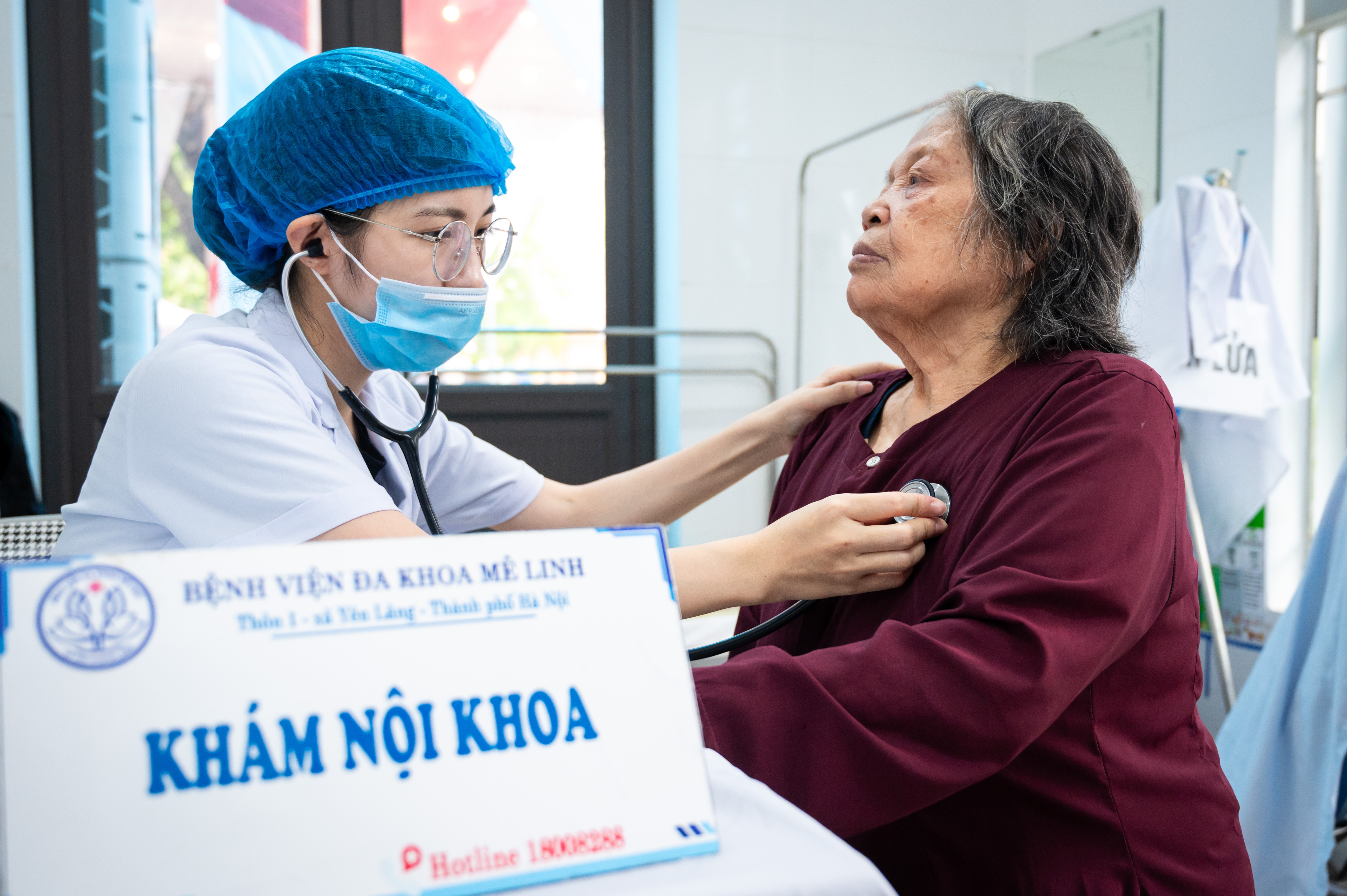 khám sức khoẻ toàn dân ảnh 7 kham suc khoe toan dan anh 7