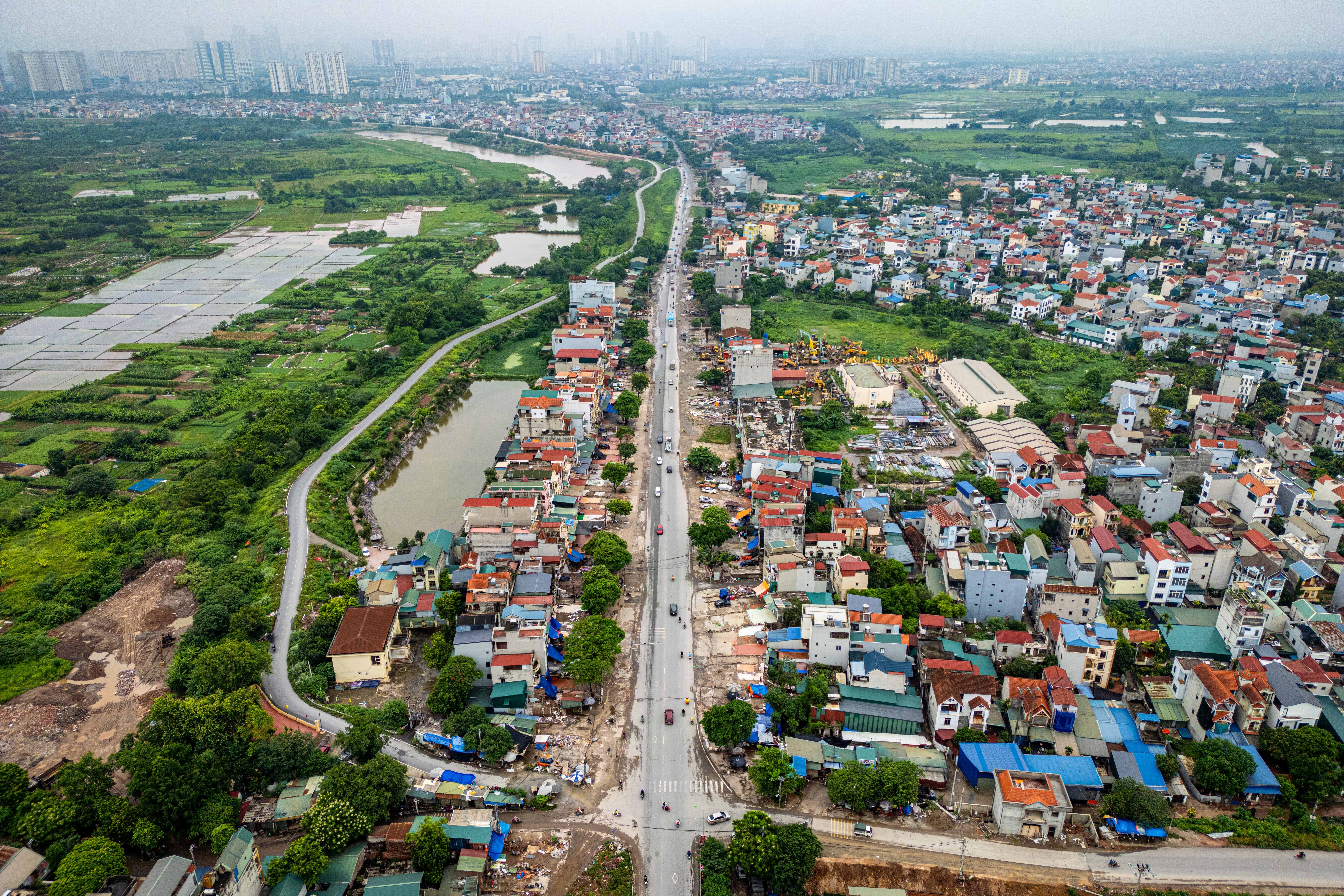 mo rong quoc lo 6 anh 17