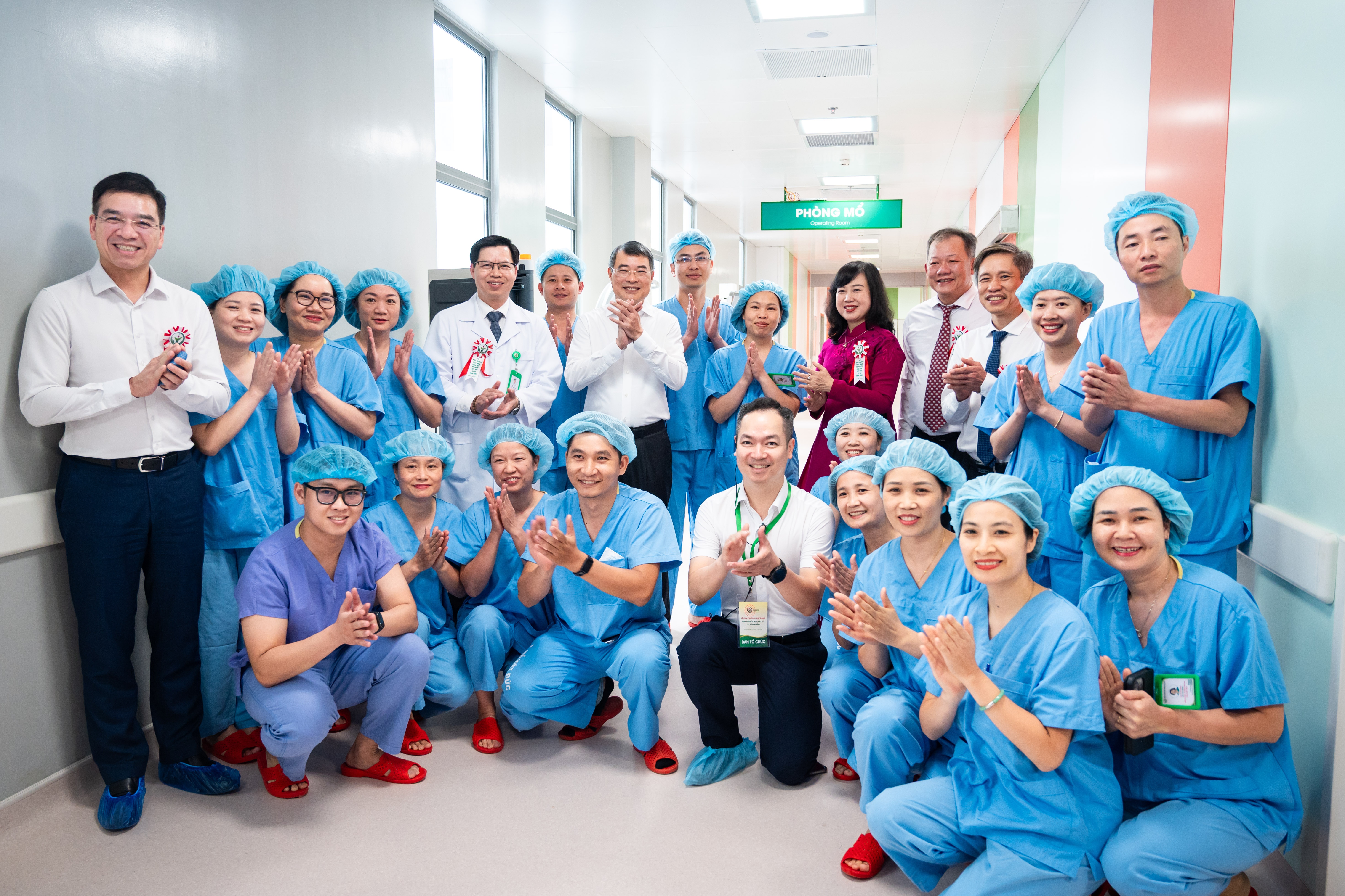 benh vien Viet Duc anh 7
