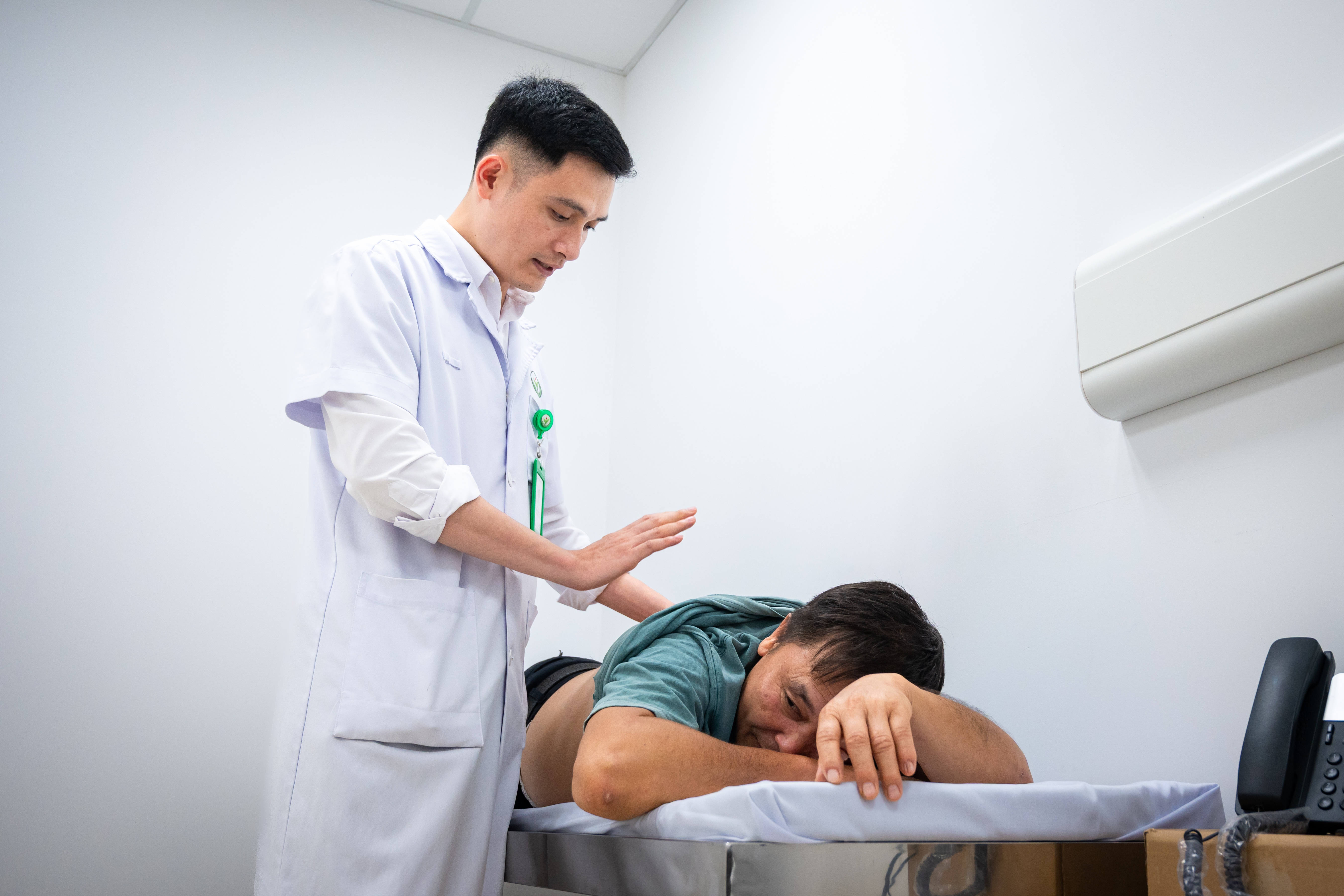 bệnh viện Việt Đức ảnh 9 benh vien Viet Duc anh 9