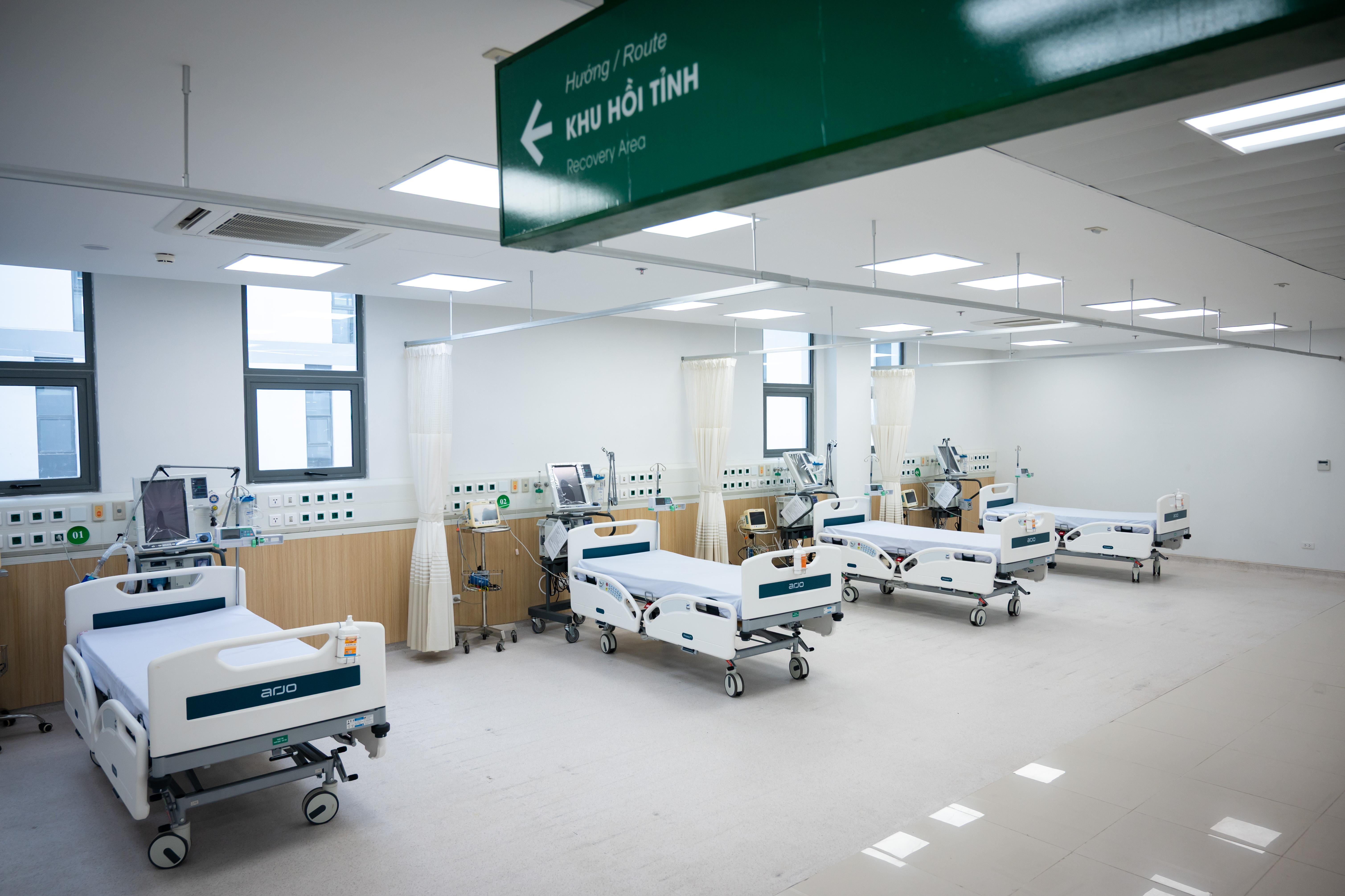 bệnh viện Việt Đức ảnh 18 benh vien Viet Duc anh 18
